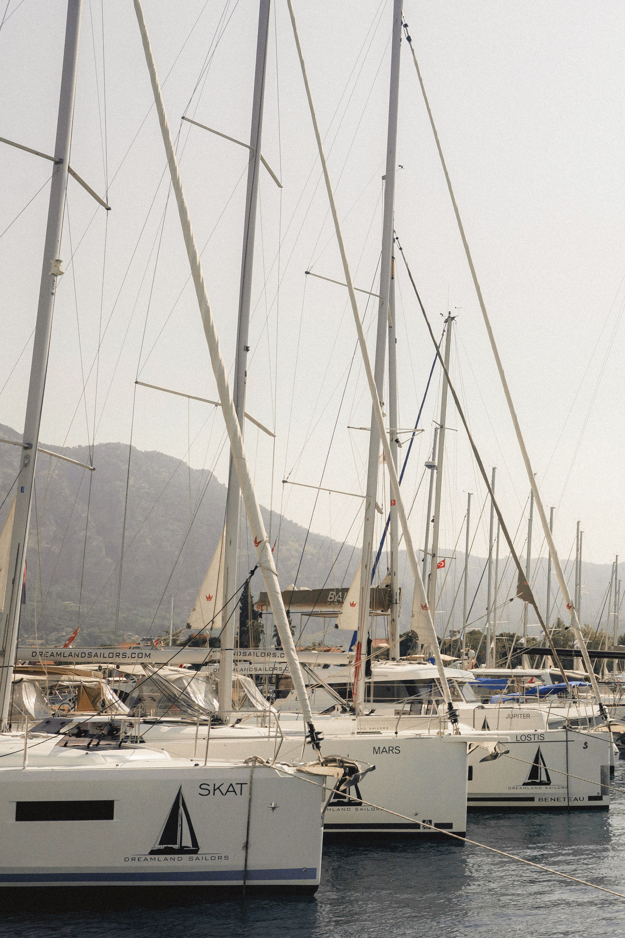 Somewhere in Fethiye. Wedding & Documentary Photographer based in Nuremberg — available across Europe & Turkey | Vitalii Nasonov