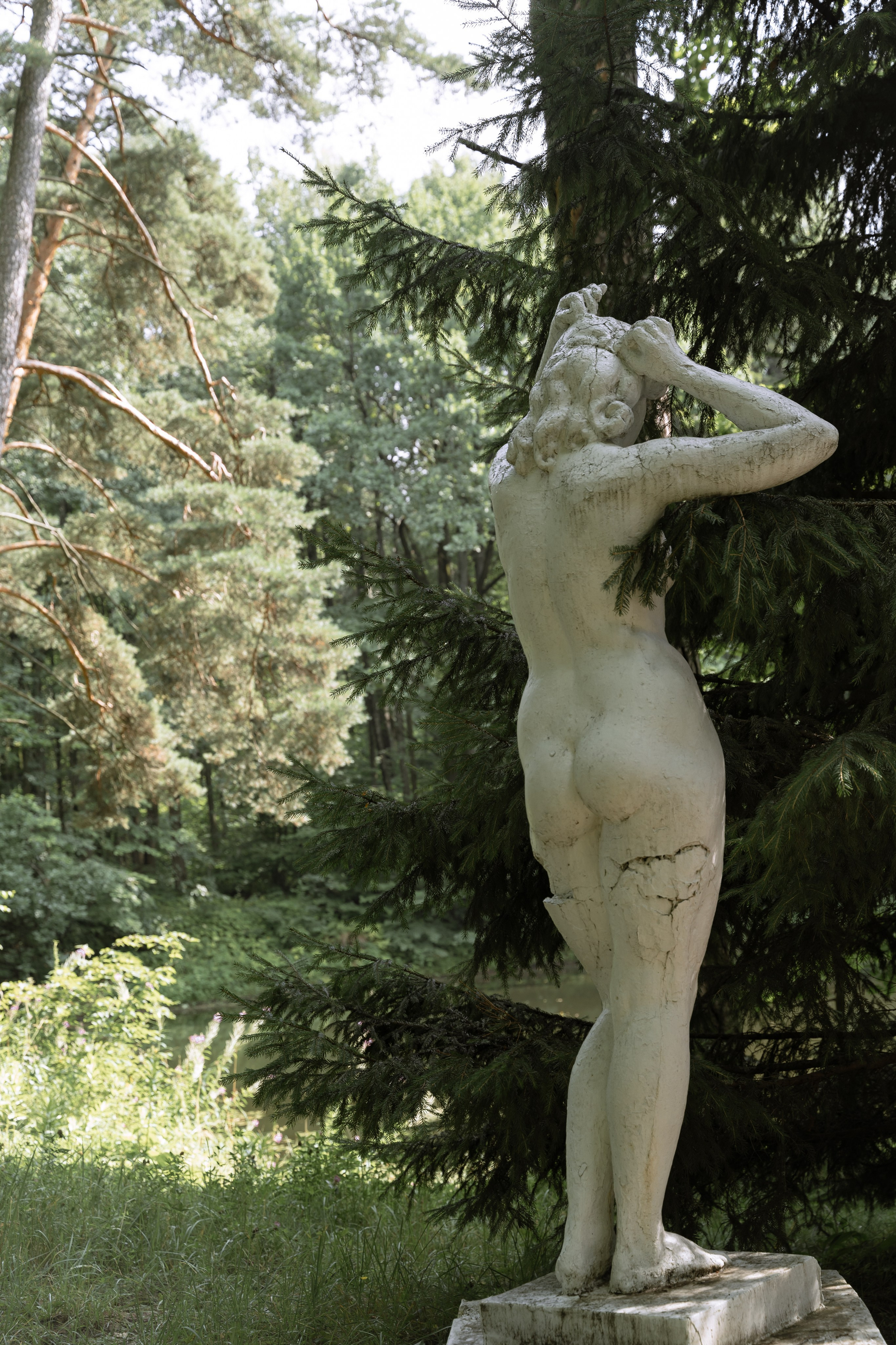 It all starts with love. Свадебный фотограф в Москве Мария Кривоногова