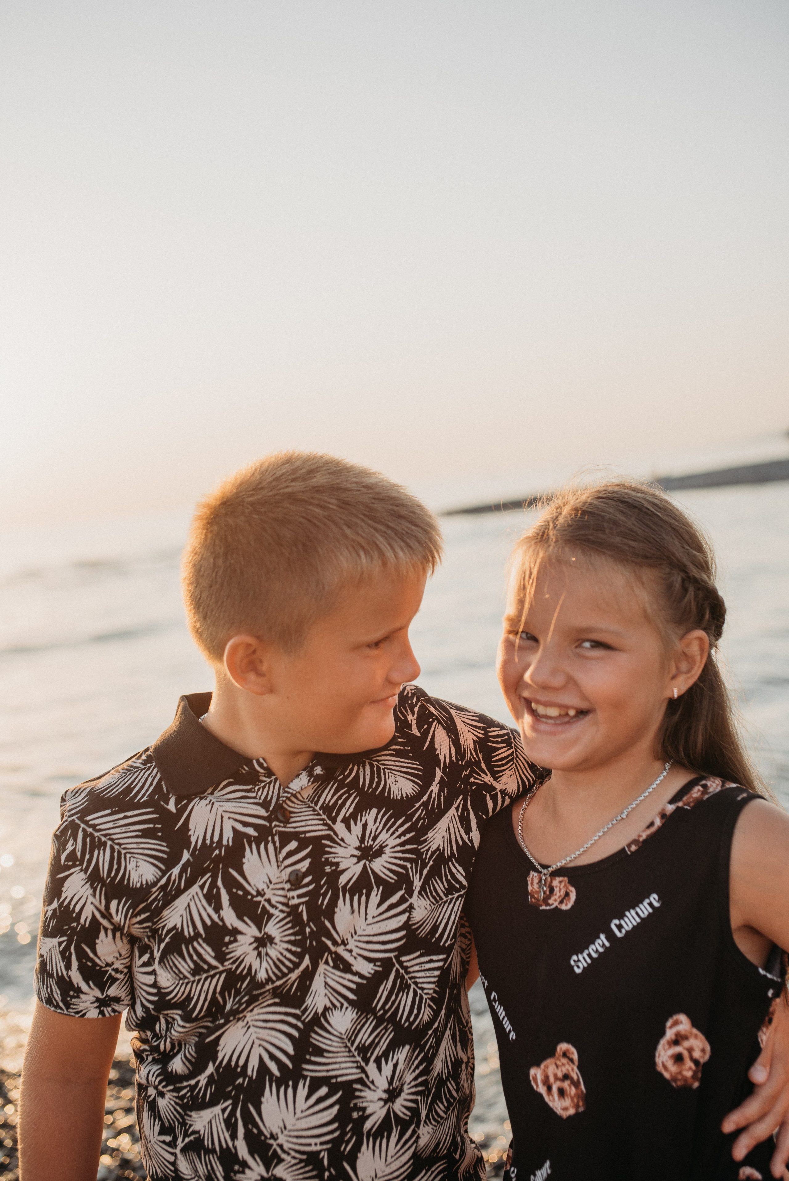 Пляж Лазурный берег ✨🌊☀️. Фотограф в Сочи — Маргарита Поганова