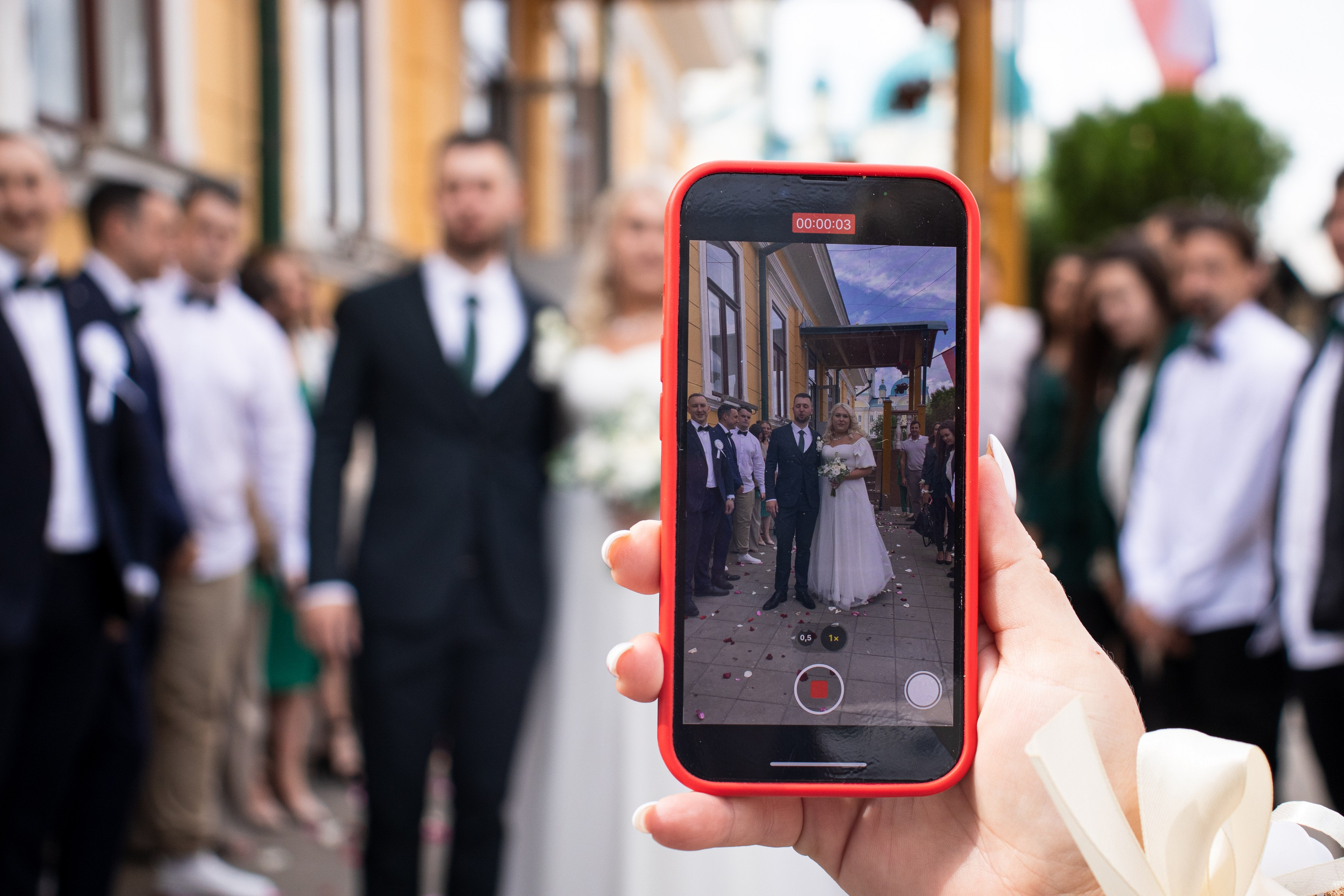 Николай & Юлия. Настя Лекса. фотограф г. Красноярск