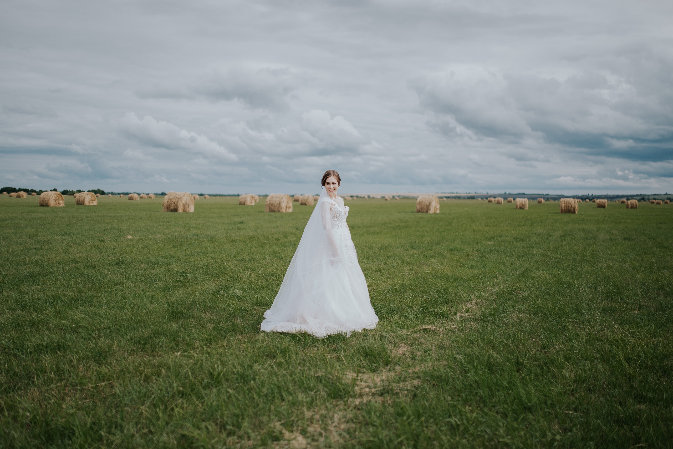 Максим и Юлия. Свадебный и семейный фотограф Екатерина Бубнова