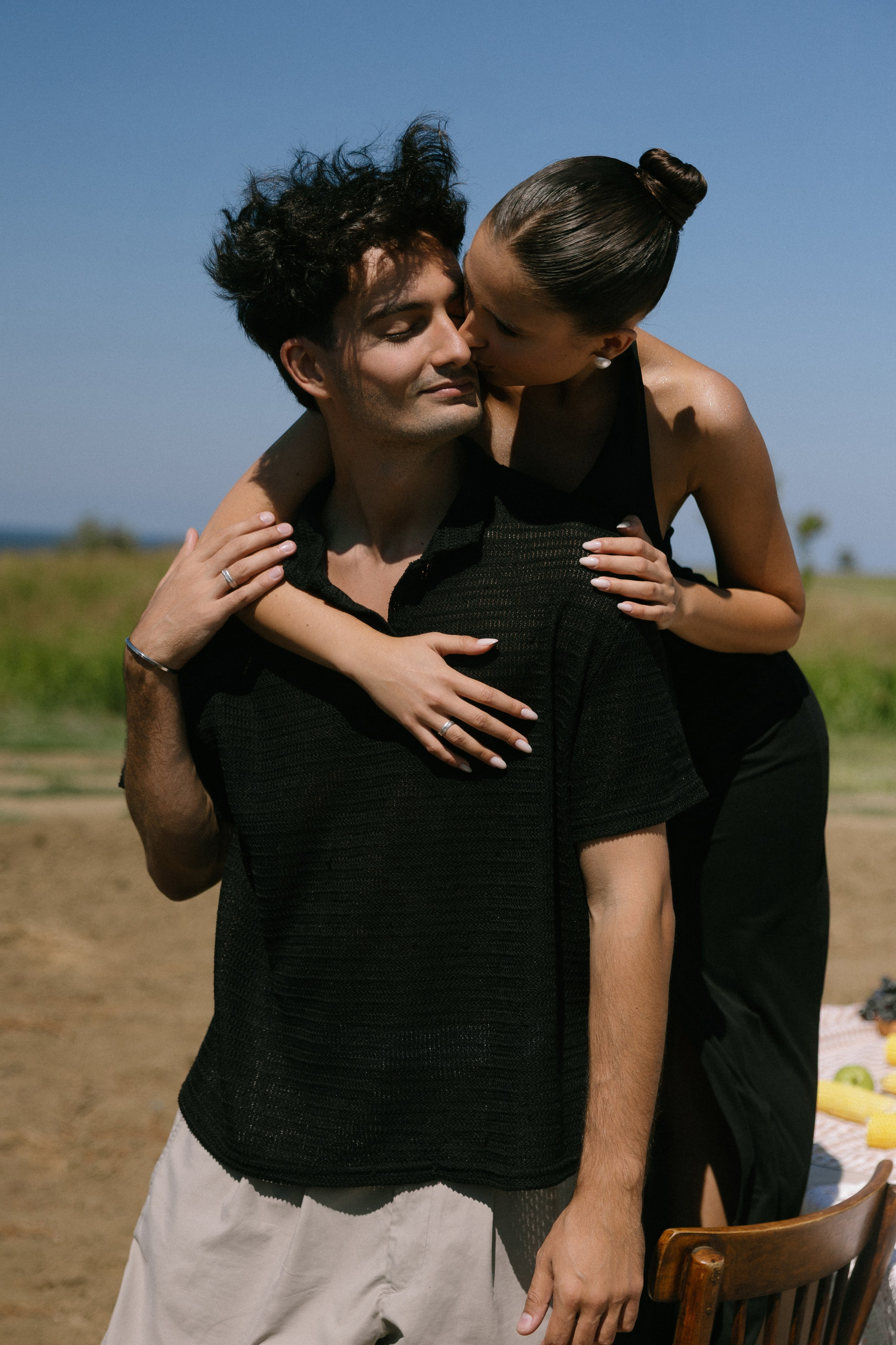 Потанцуй со мной!. Свадебный и репортажный фотограф Новороссийск, Краснодар, Сочи Олеся Дзюба