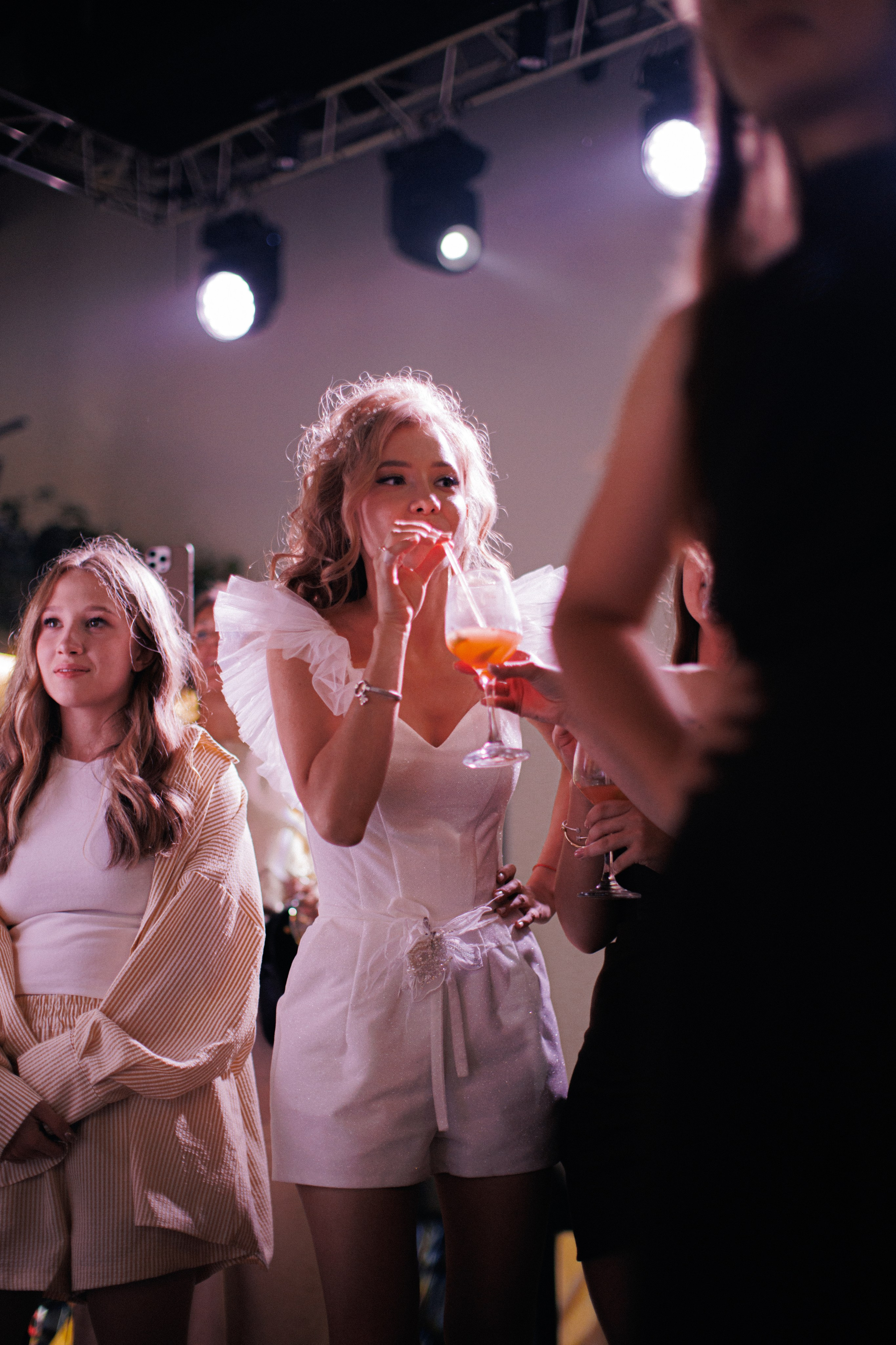 Данил и Яна. Свадебный фотограф в Москве Дарья Морозова