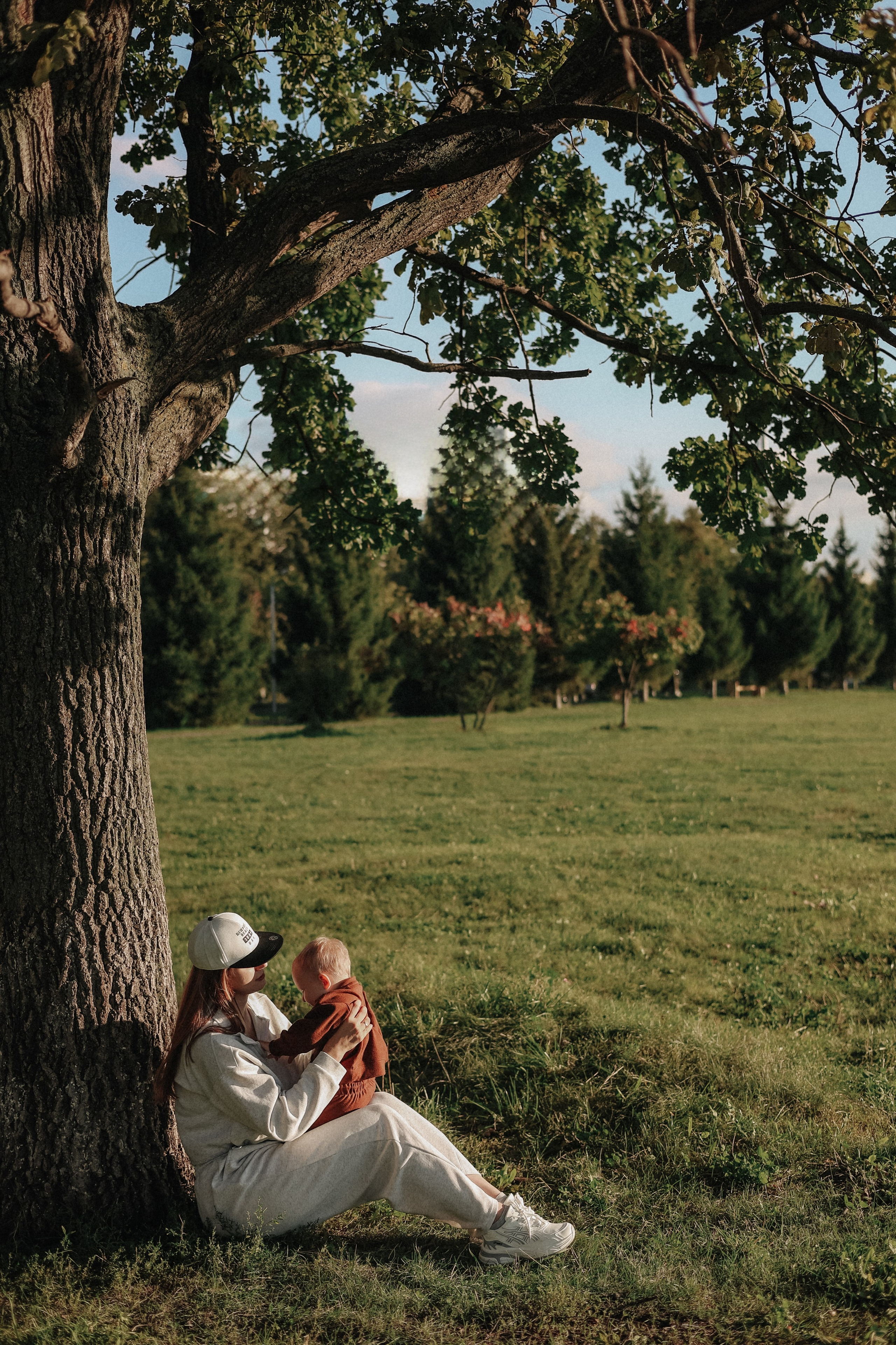 Маша и Егорка. Семейный и детский фотограф в  г. Екатеринбурге Холодова Юлия