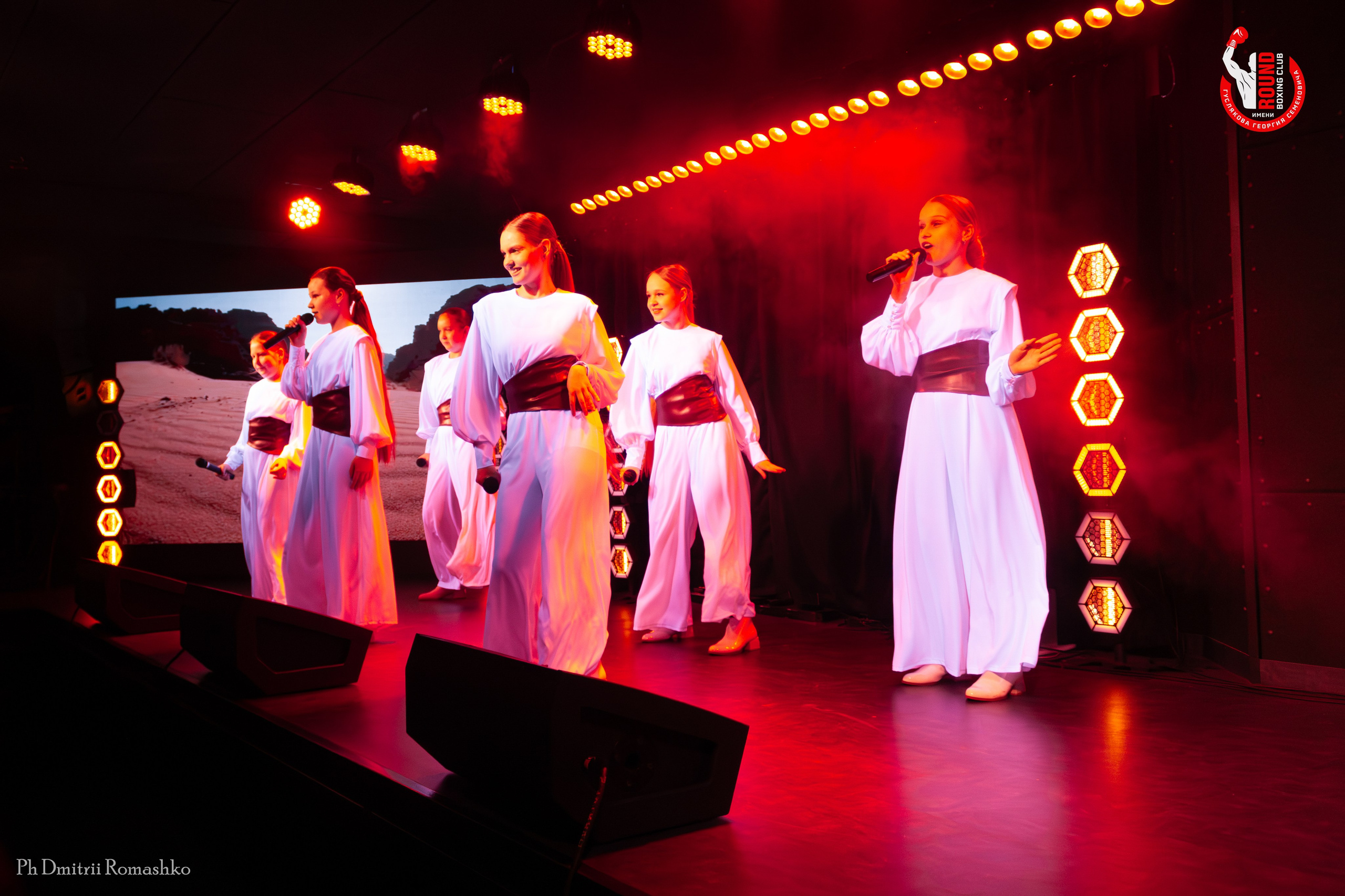 Репортаж/Бэкстейдж. Фотограф Дмитрий Ромашко