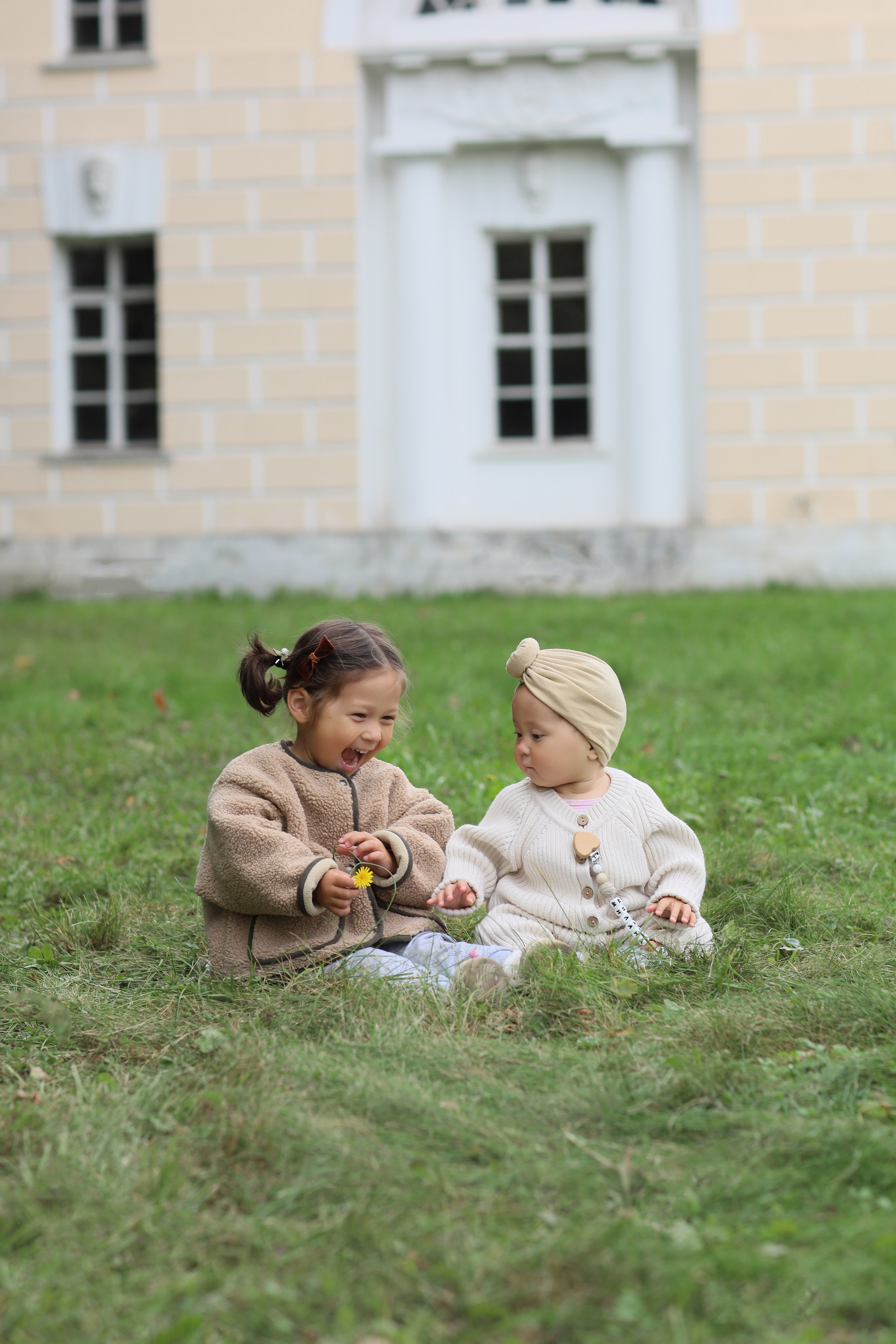 Профессиональный детский и семейный фотограф — сохраните самые важные моменты вашей жизни. Фотограф Мария Дрогунова