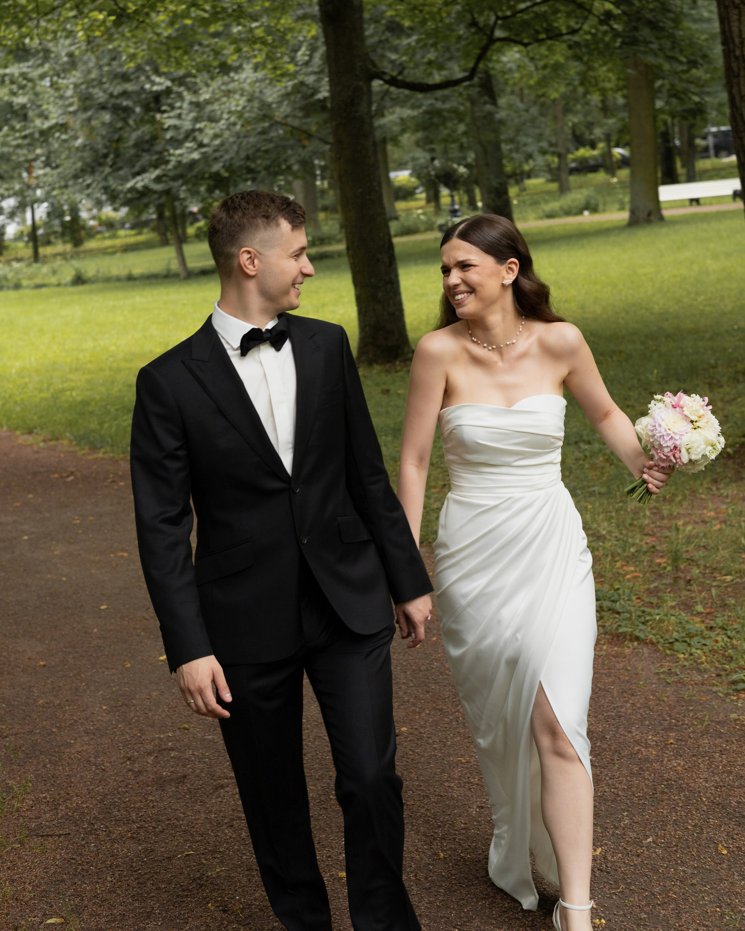 Прогулка. Главная