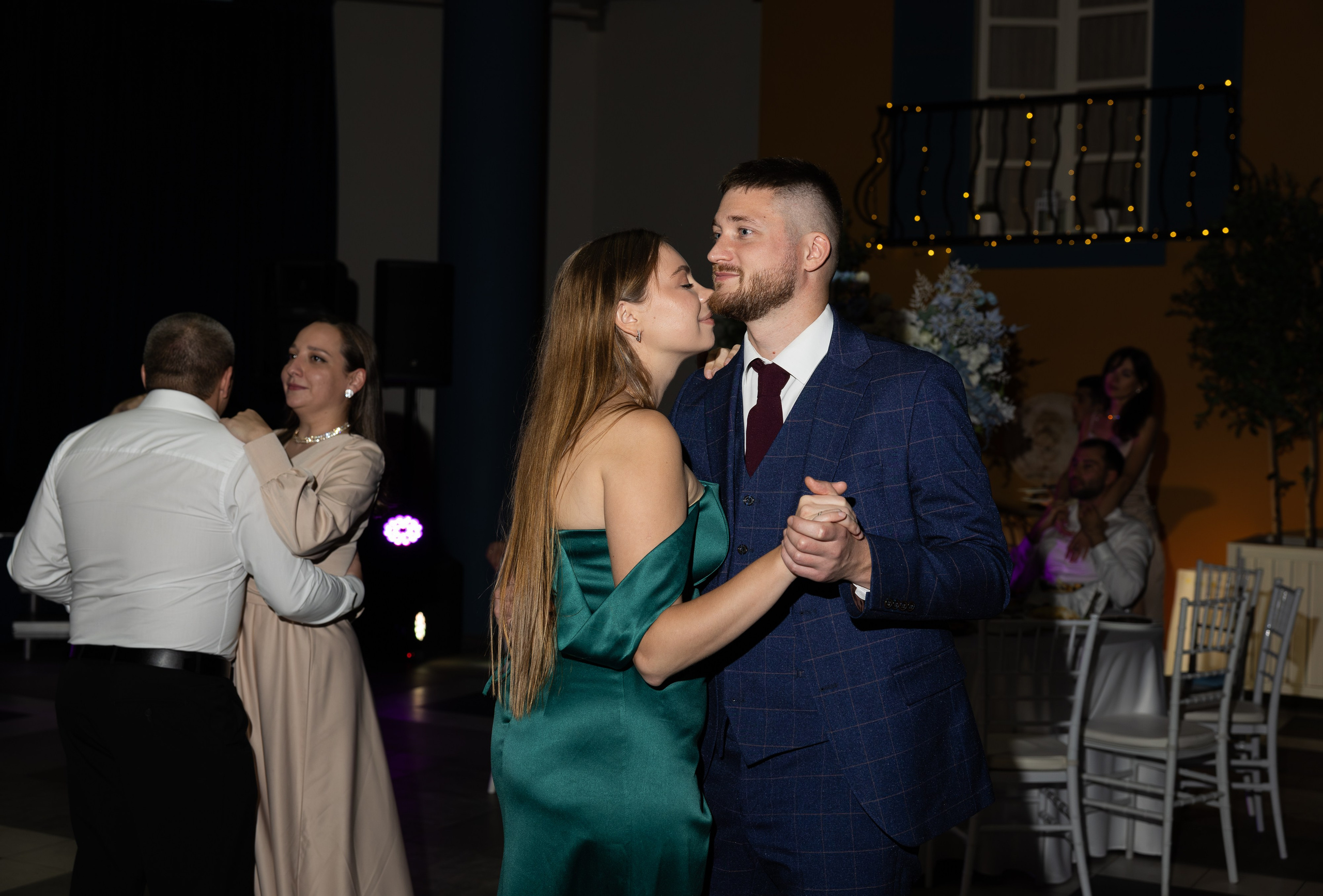 Ресторан Пантеон. Свадебный и семейный фотограф в Москве Вероника Сычева