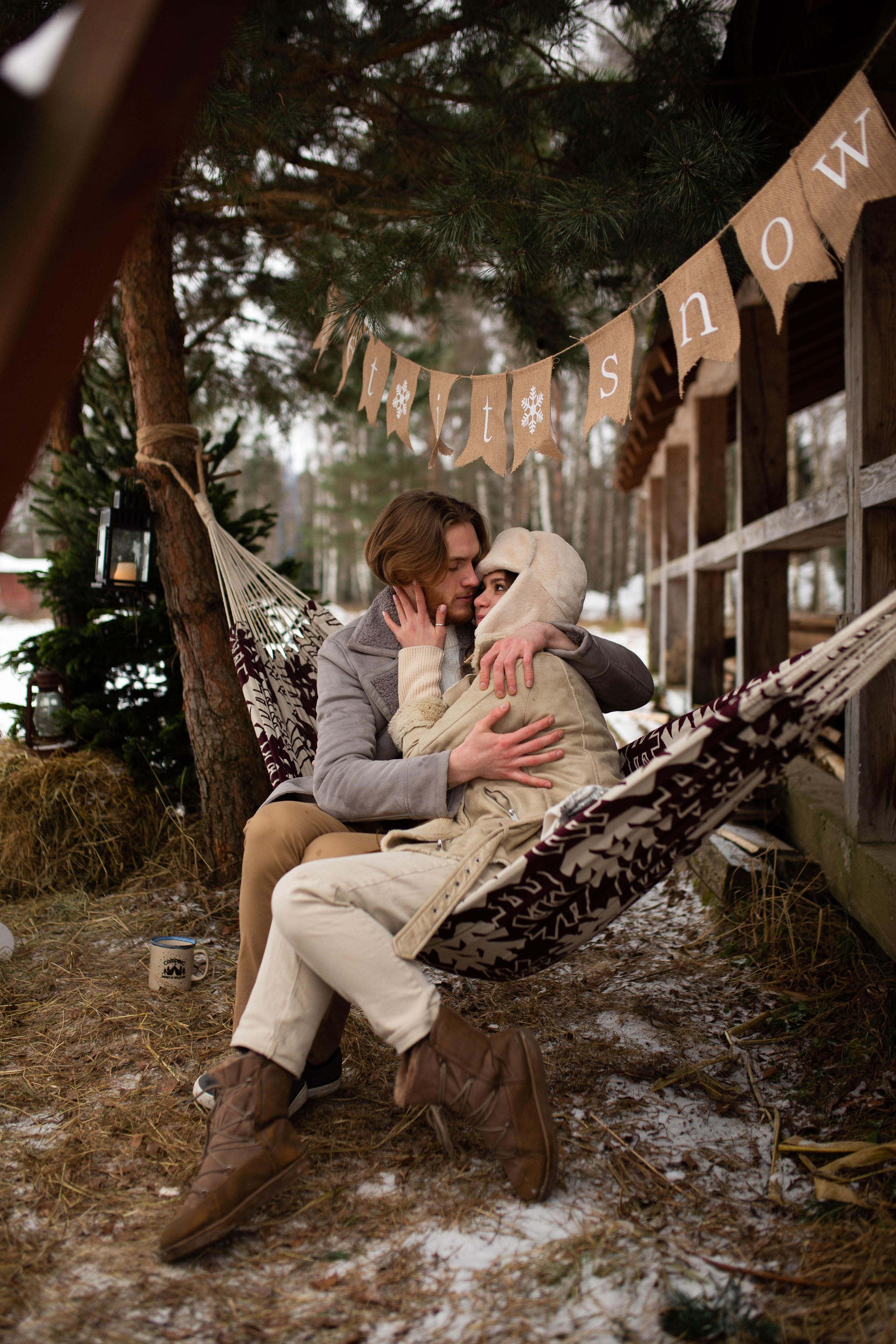 Свадебный и семейный фотограф в Москве Вероника Сычева