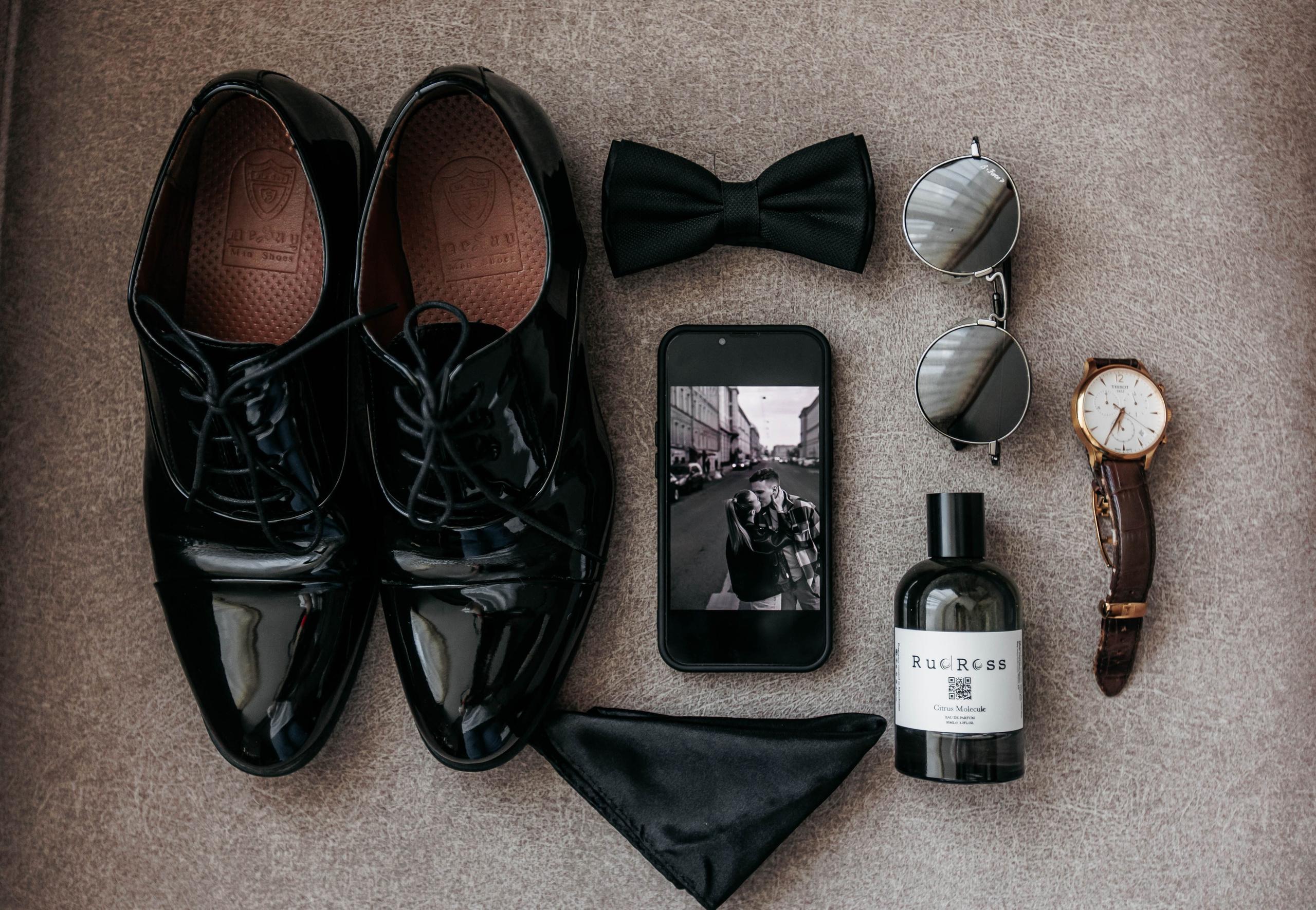 Д+И. Свадебный и семейный фотограф в Москве Вероника Сычева