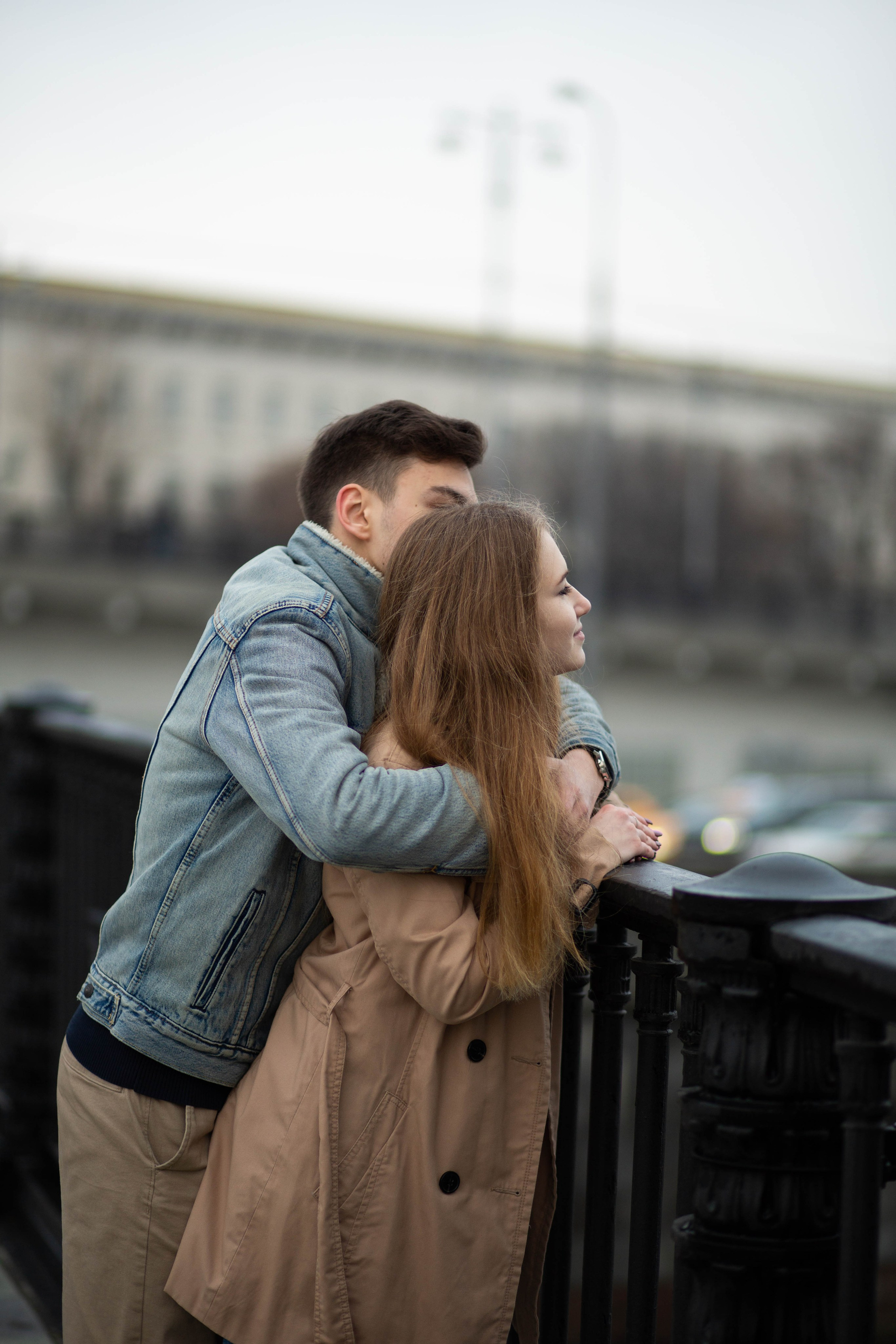 Свадебный и семейный фотограф в Москве Вероника Сычева