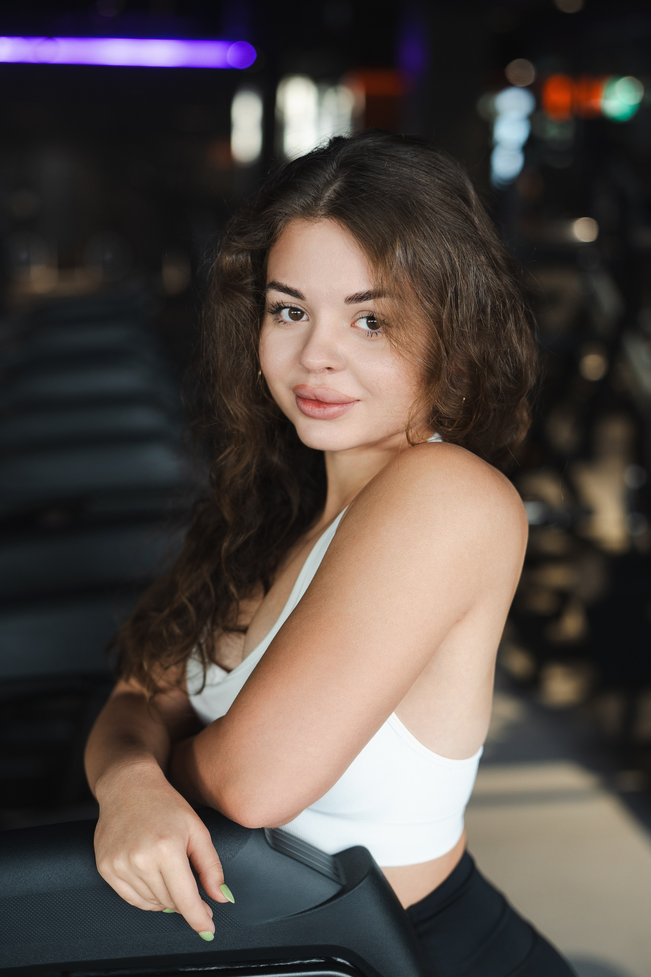 DDX Fitness. Фотограф Хабаровск