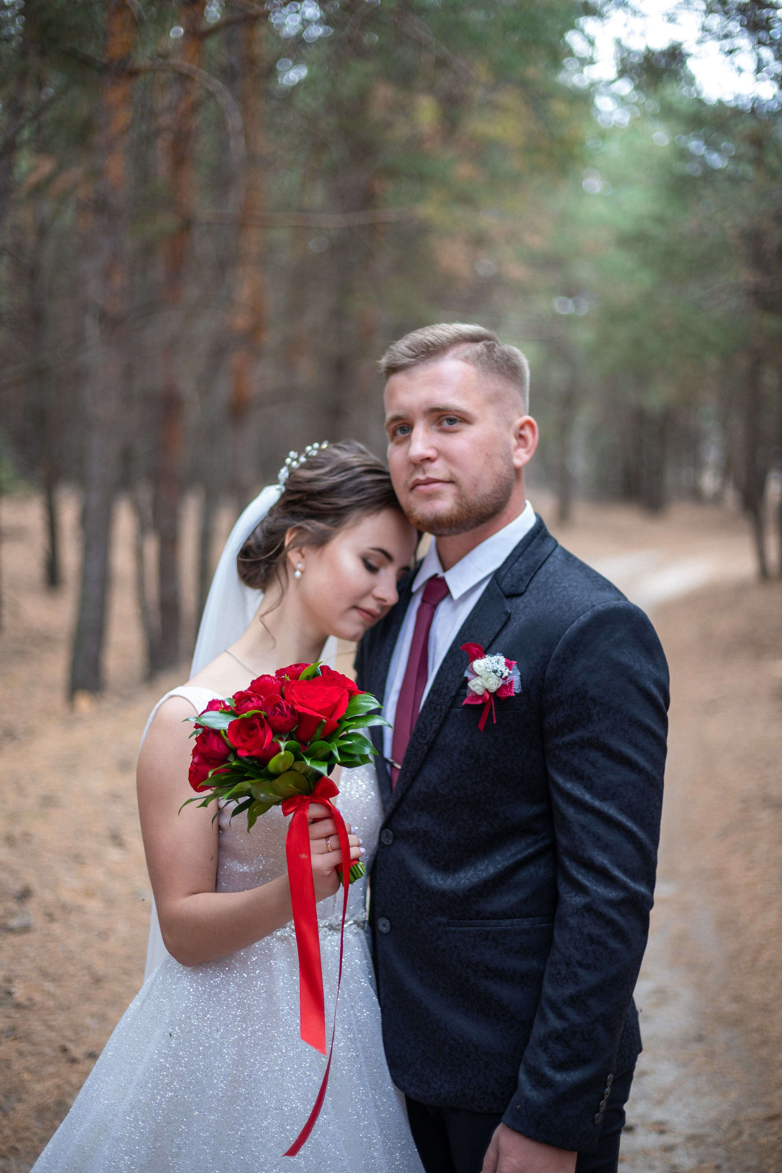 Свадебные истории. Фотограф Семикаракорск Евгений Нагорский Семикаракорске