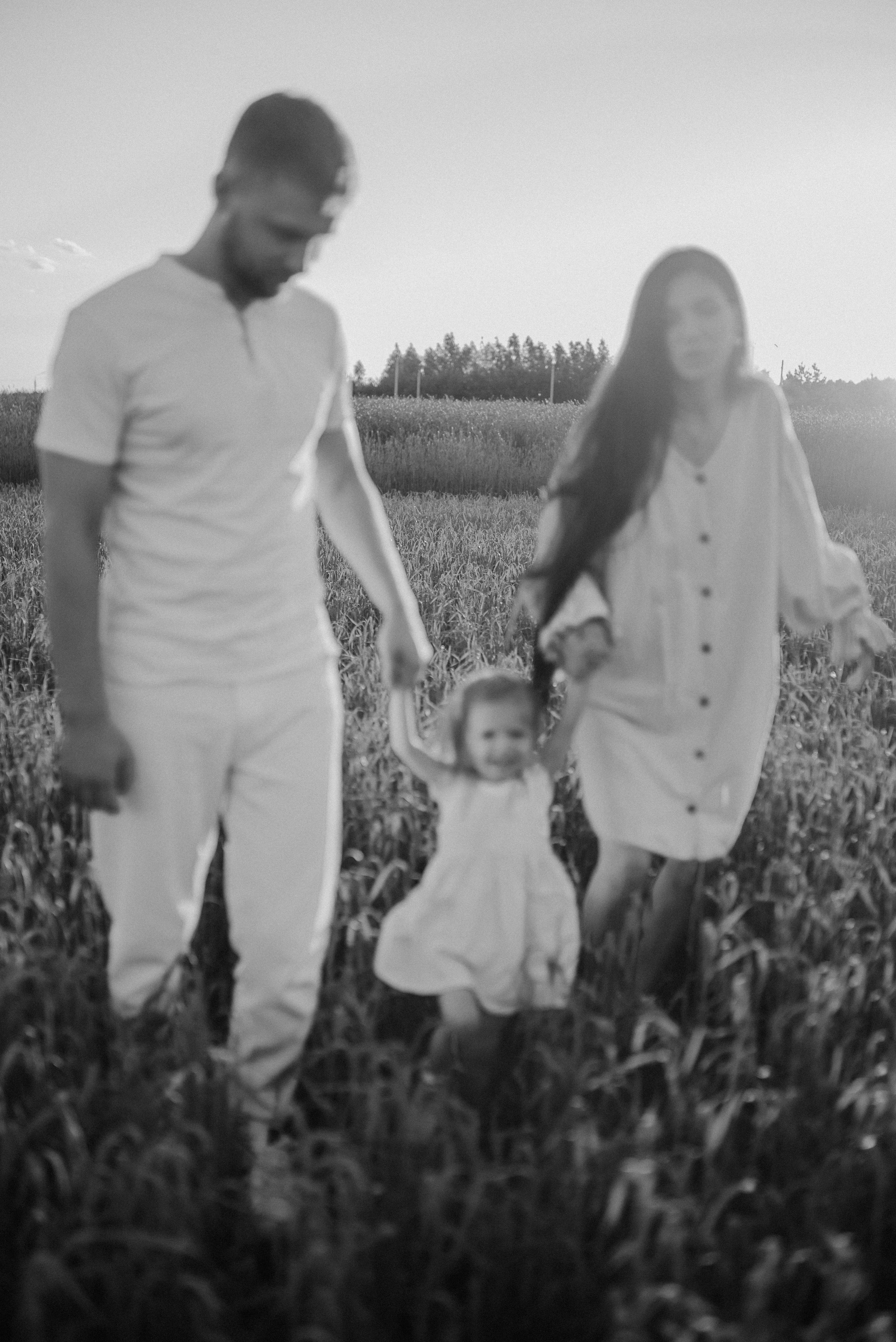 Ксюша. Фотограф Анна Абрикосова