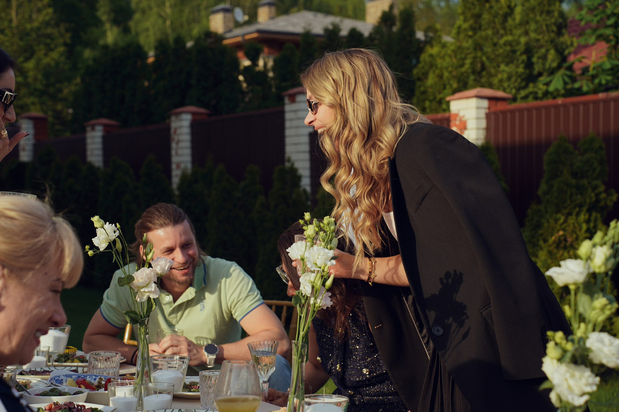 День Рождения Екатерина. Фотограф