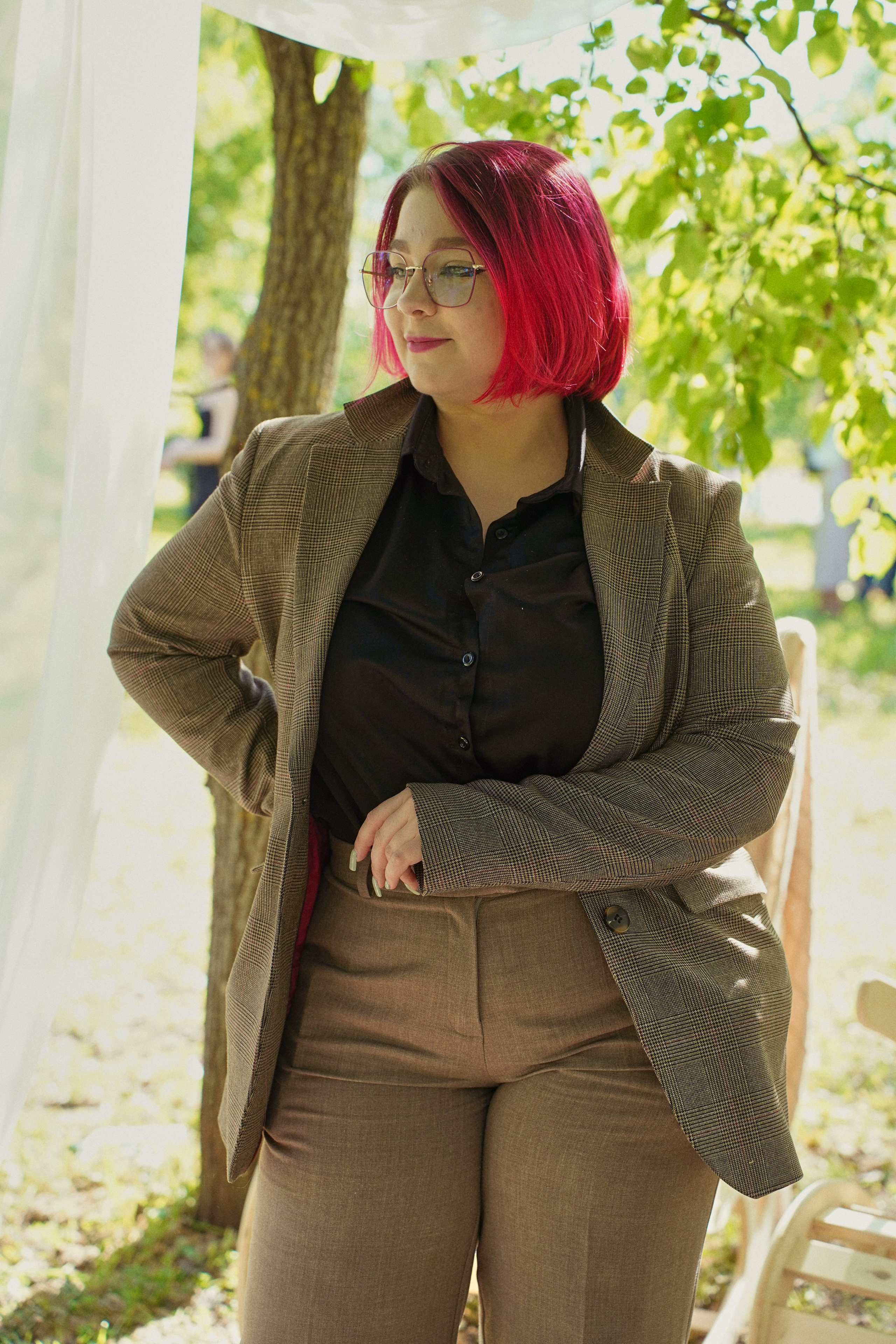 Мероприятие Брусника. Фотограф