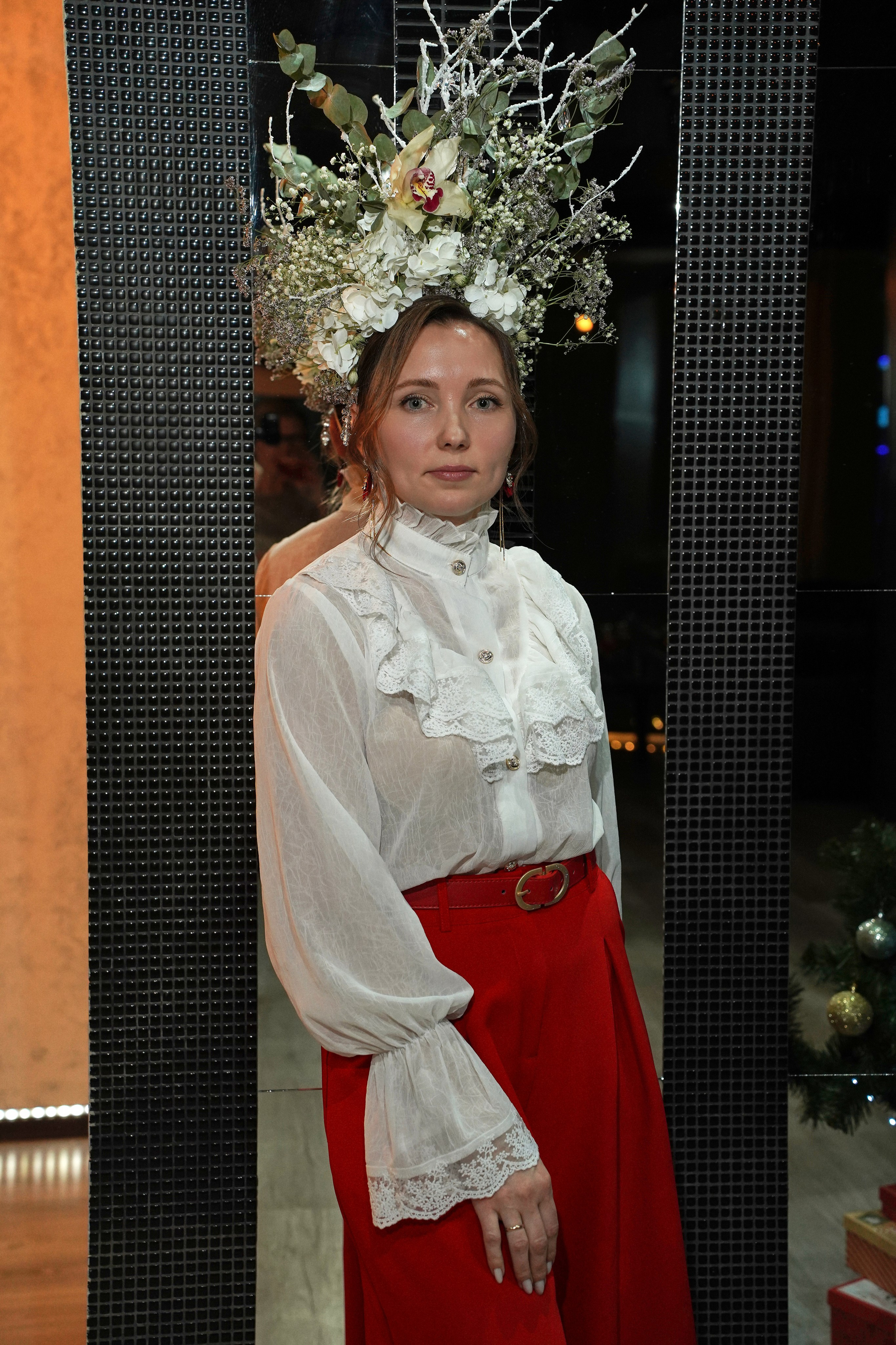 Корпоратив 2025 UPDATE. Фотограф