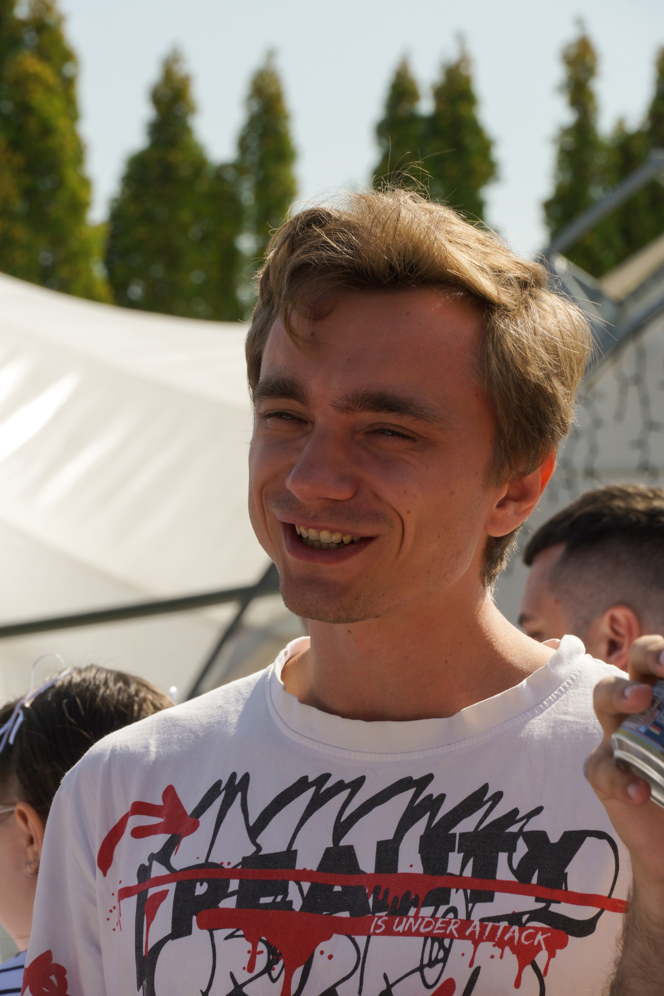 Moscow Country Club. Фотограф