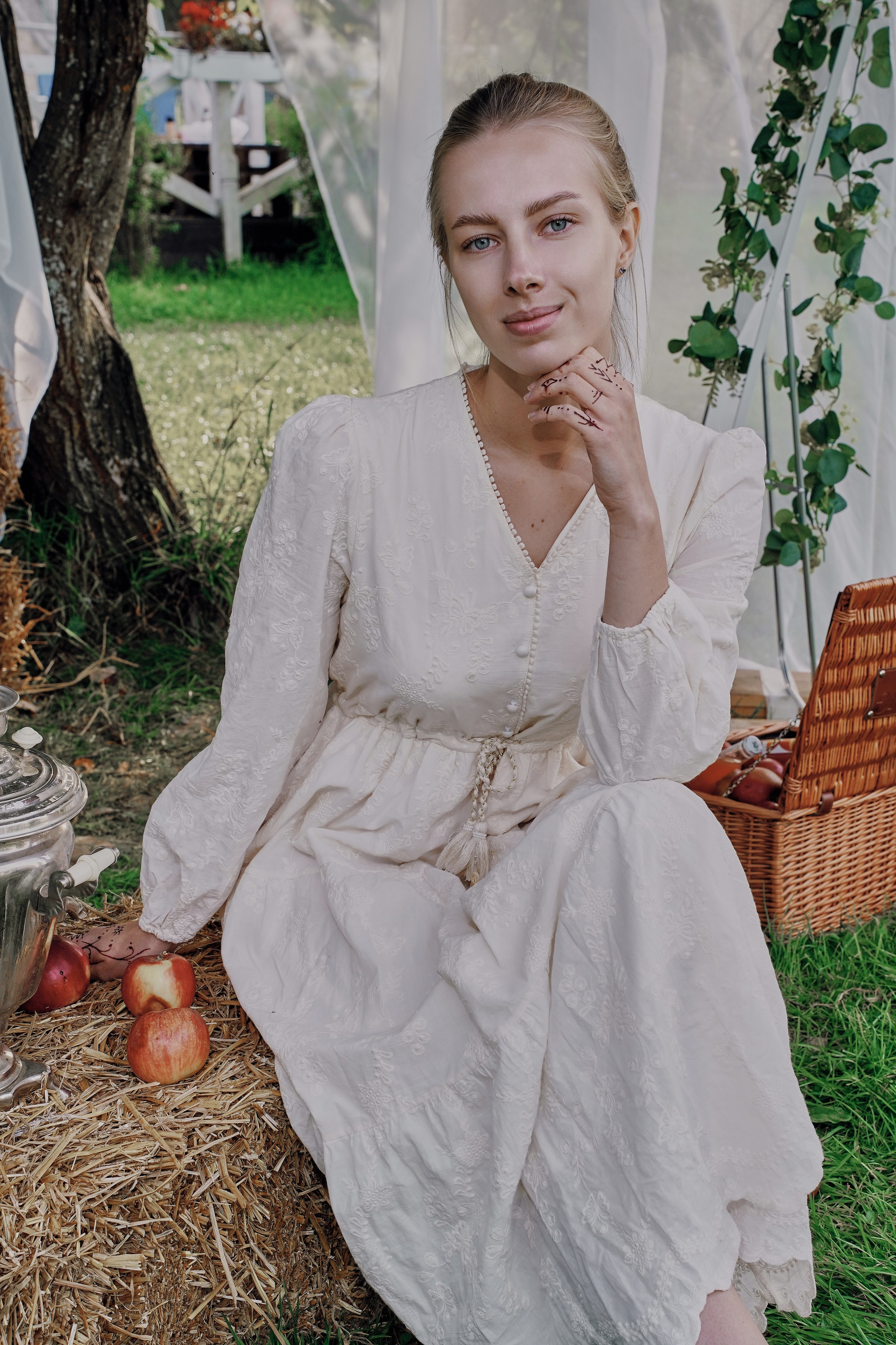 SLAVIC PARTY. Фотограф