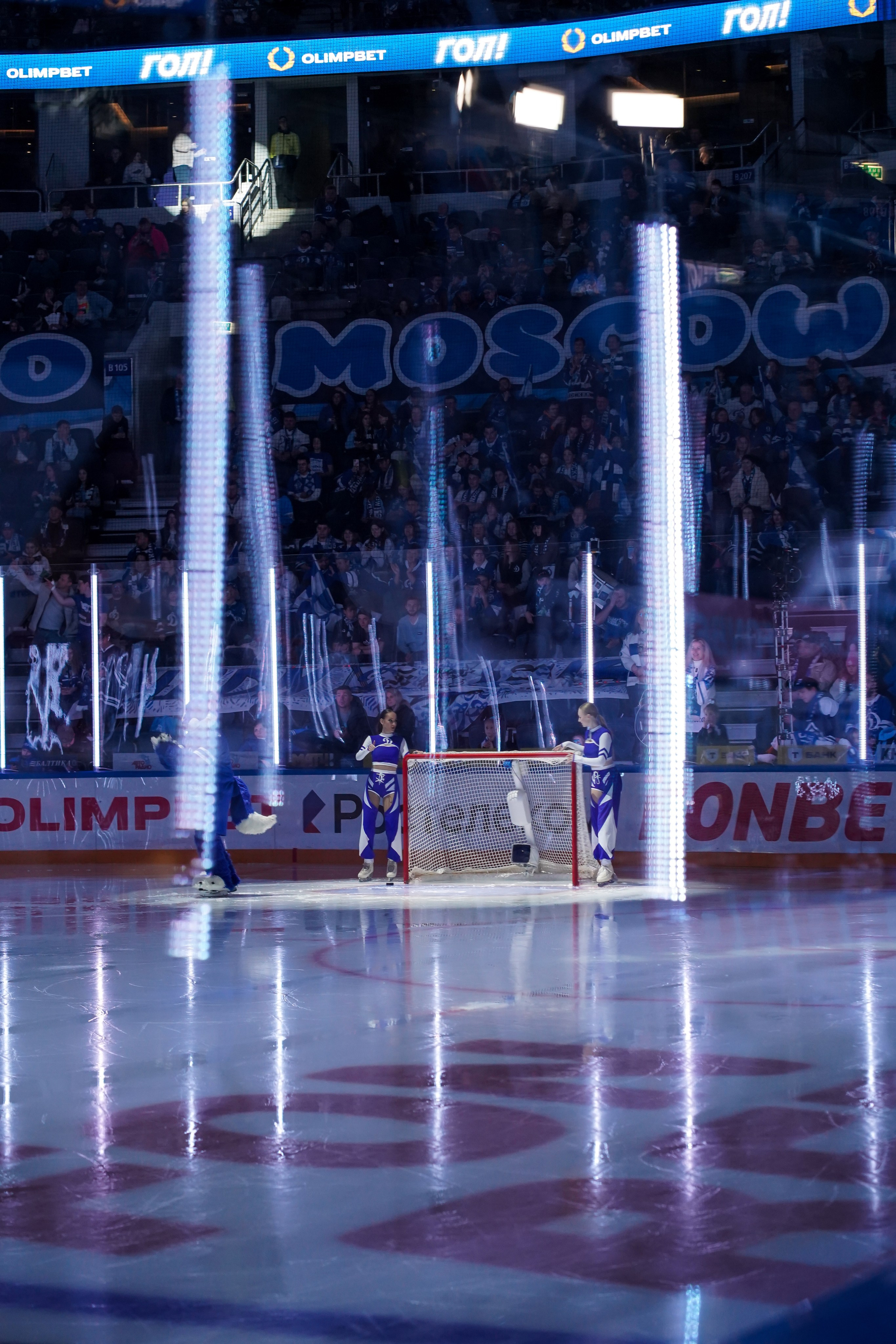 OLIMPBET. Фотограф