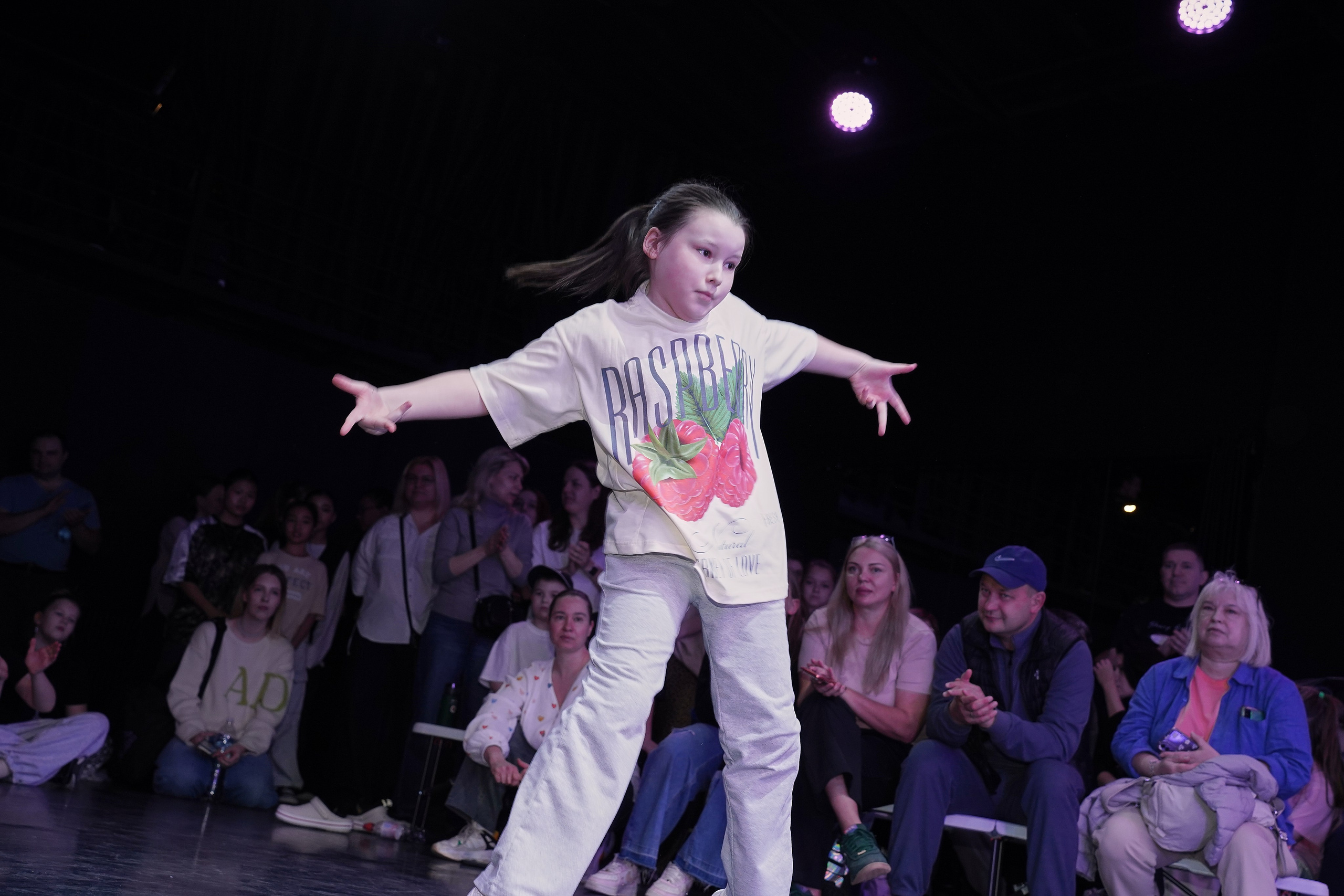 Батл. Фотограф