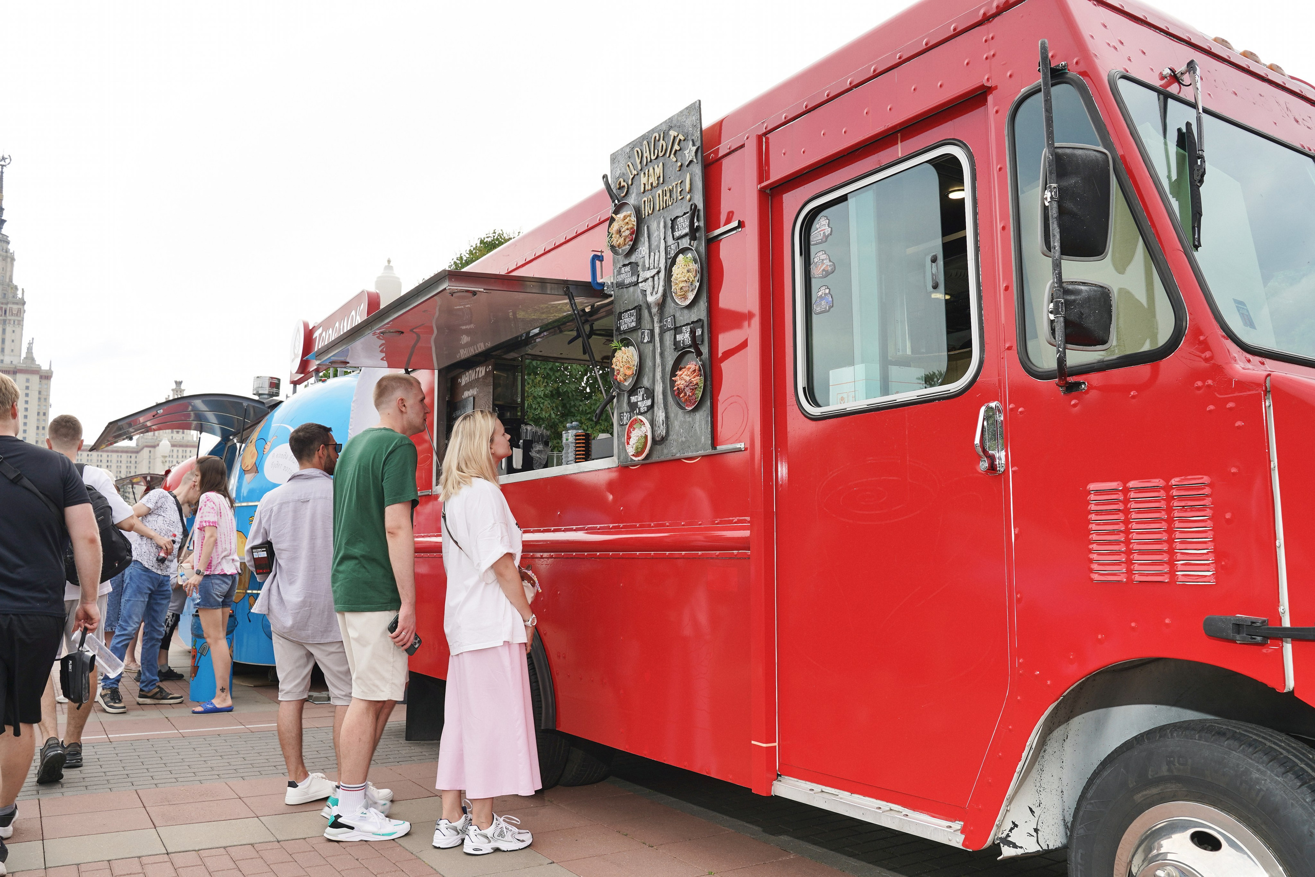 Ретро Рейс 2025 Х Biicla. Фотограф