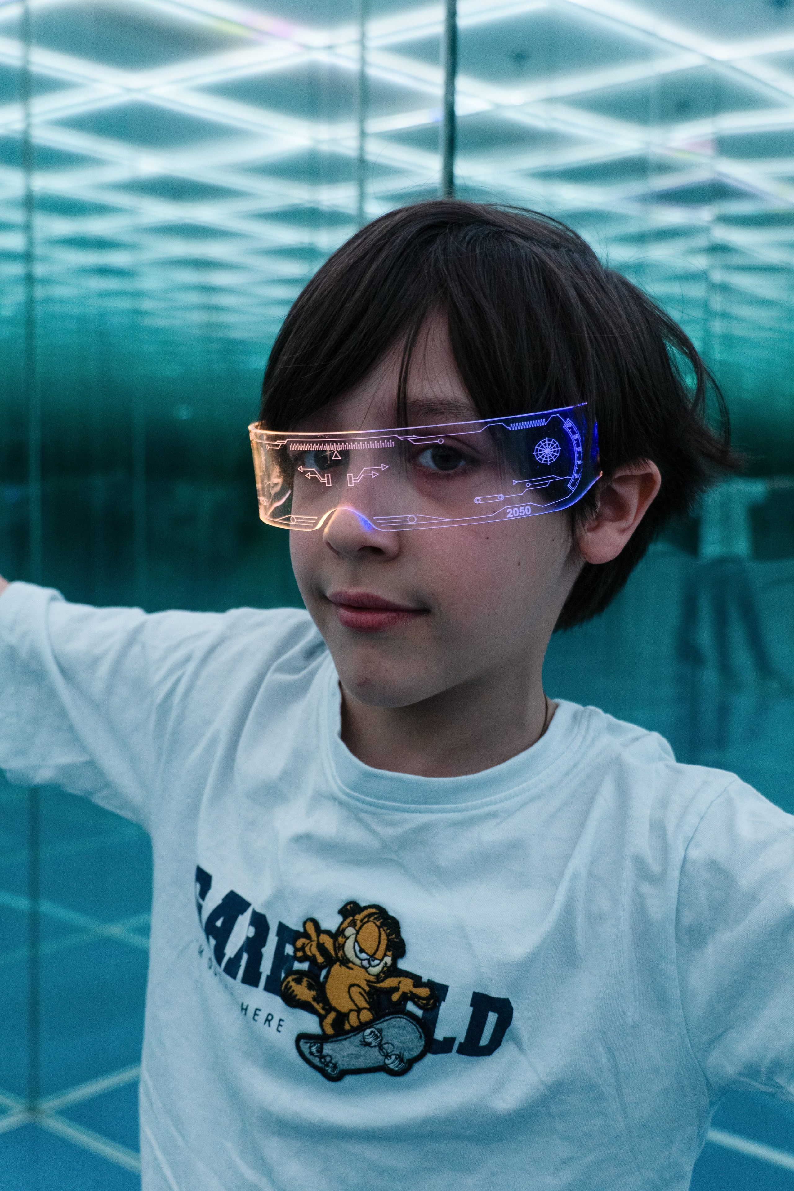 ВДНХ Смайл парк.Дети. Фотограф