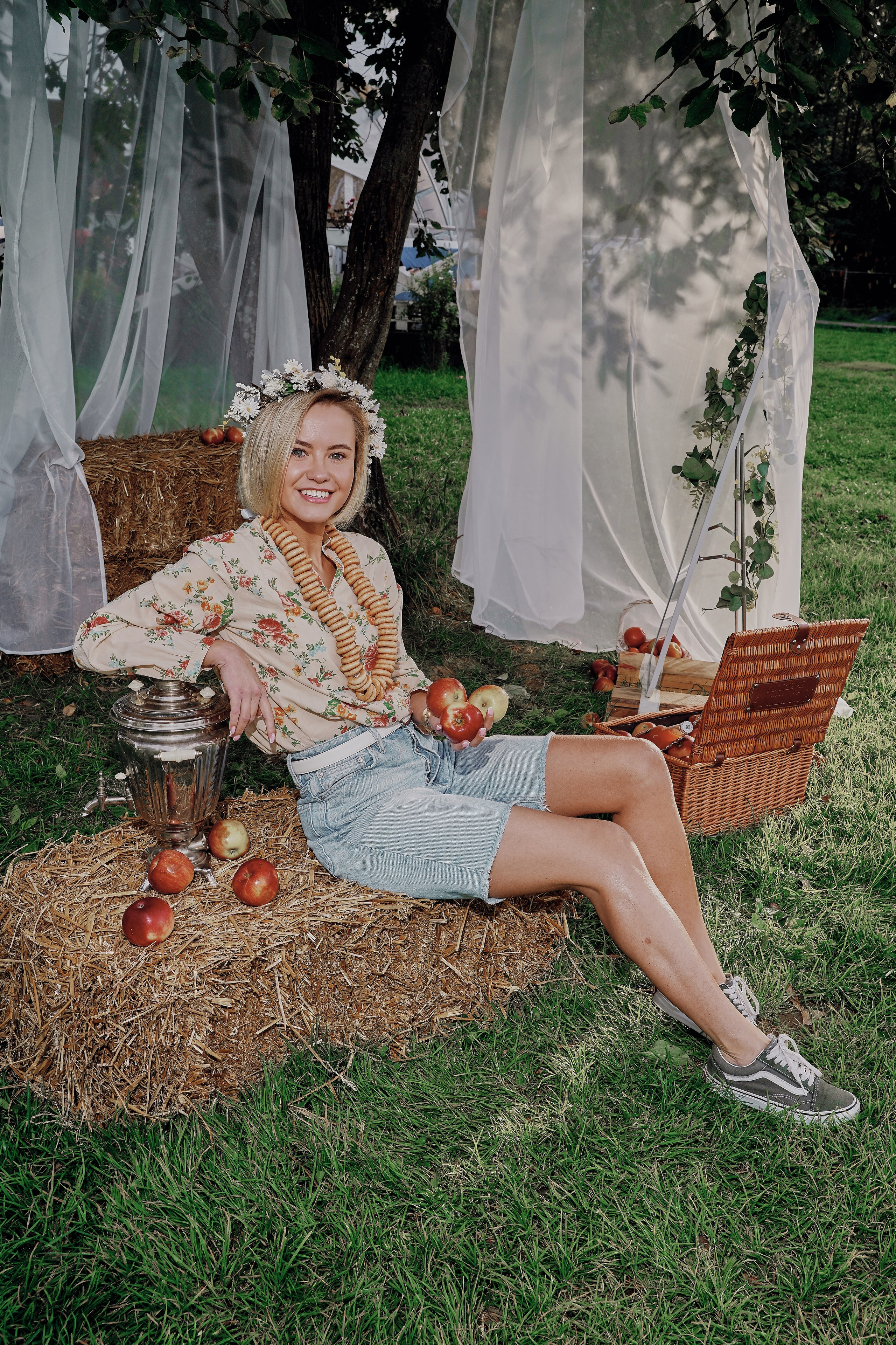 SLAVIC PARTY. Фотограф