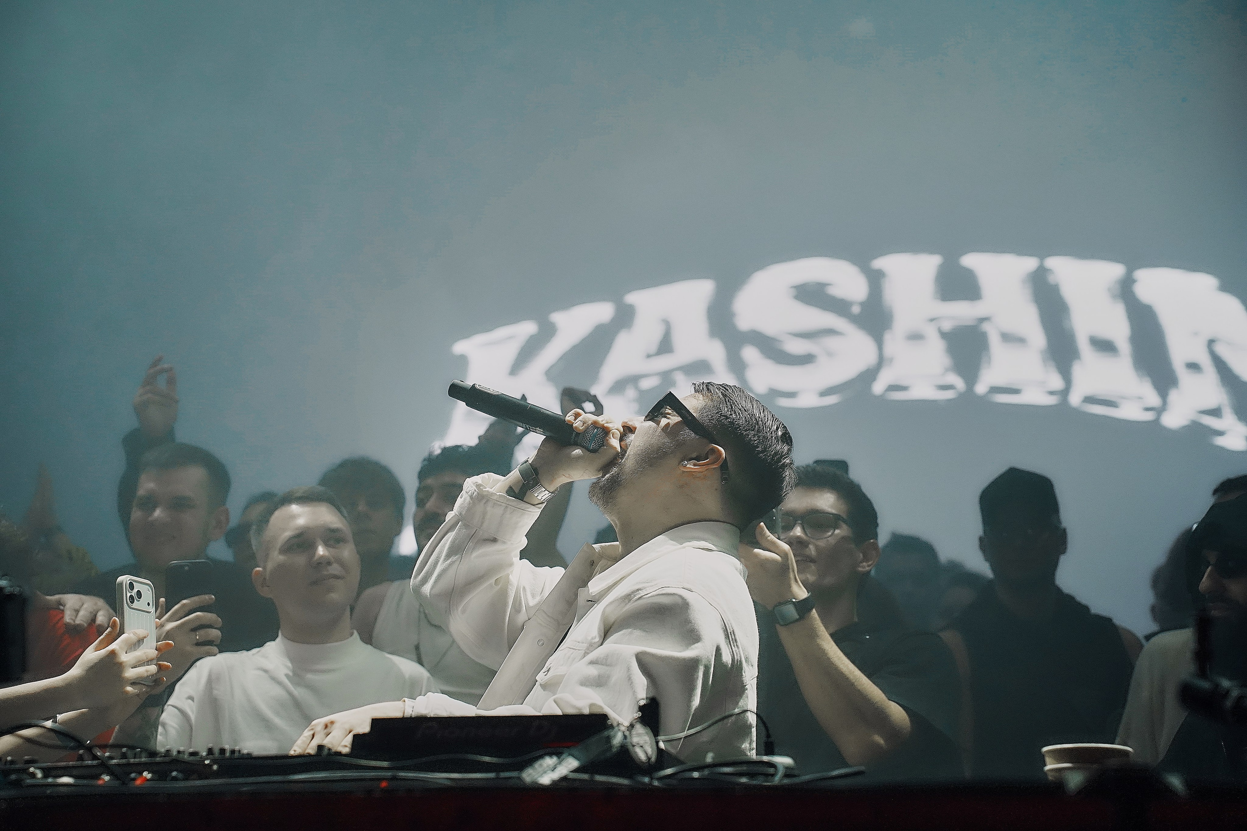 Рашн Стаил. Фотограф