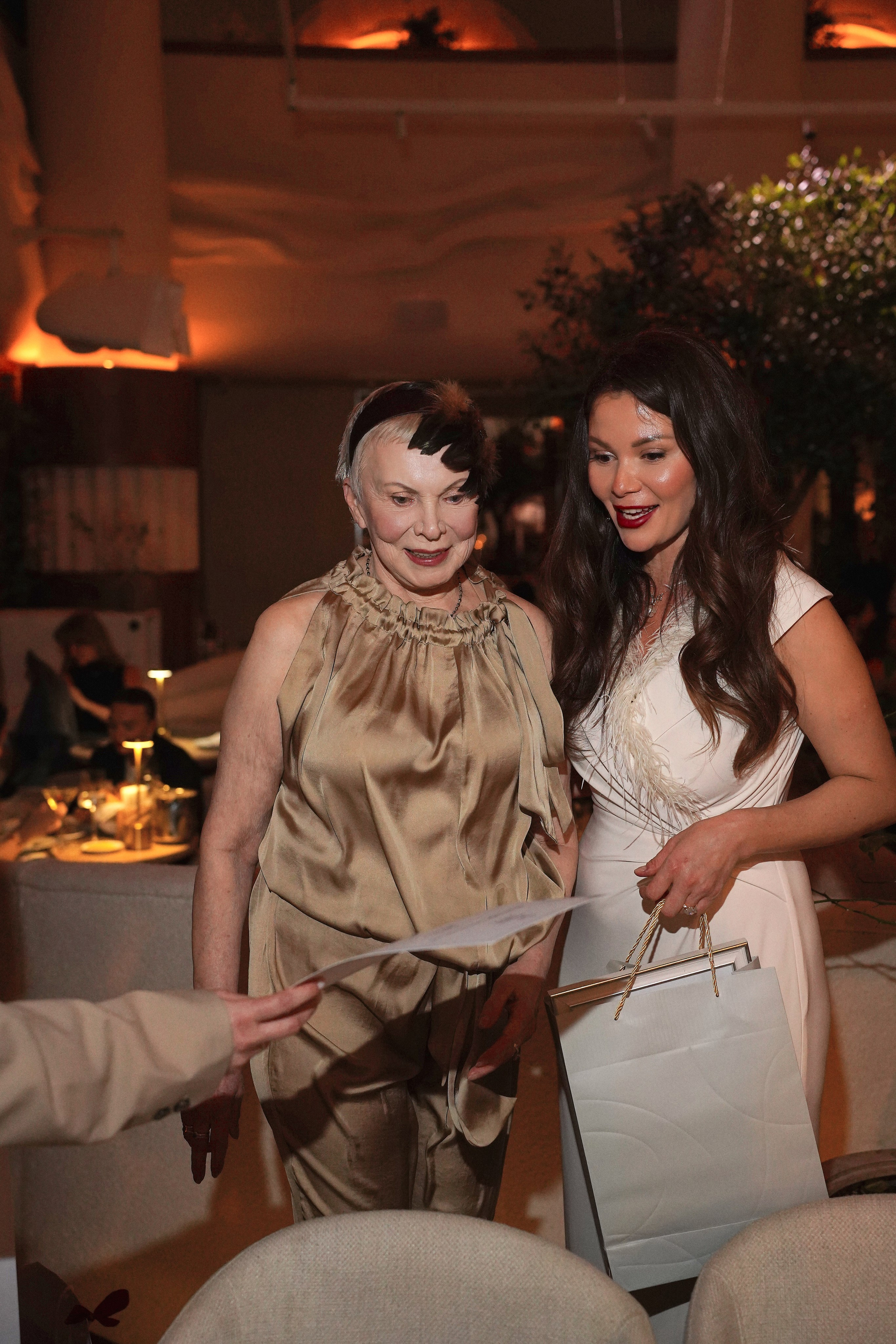 ZEA. Фотограф