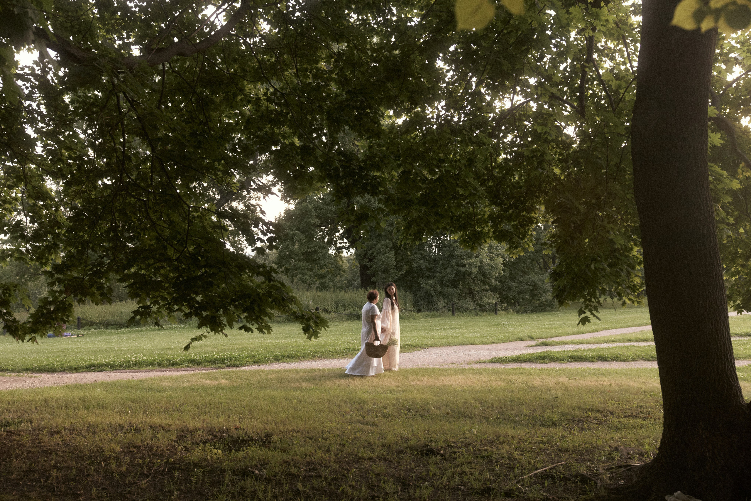 Аня и ее мама. Семейный и детский фотограф Юлия Шох