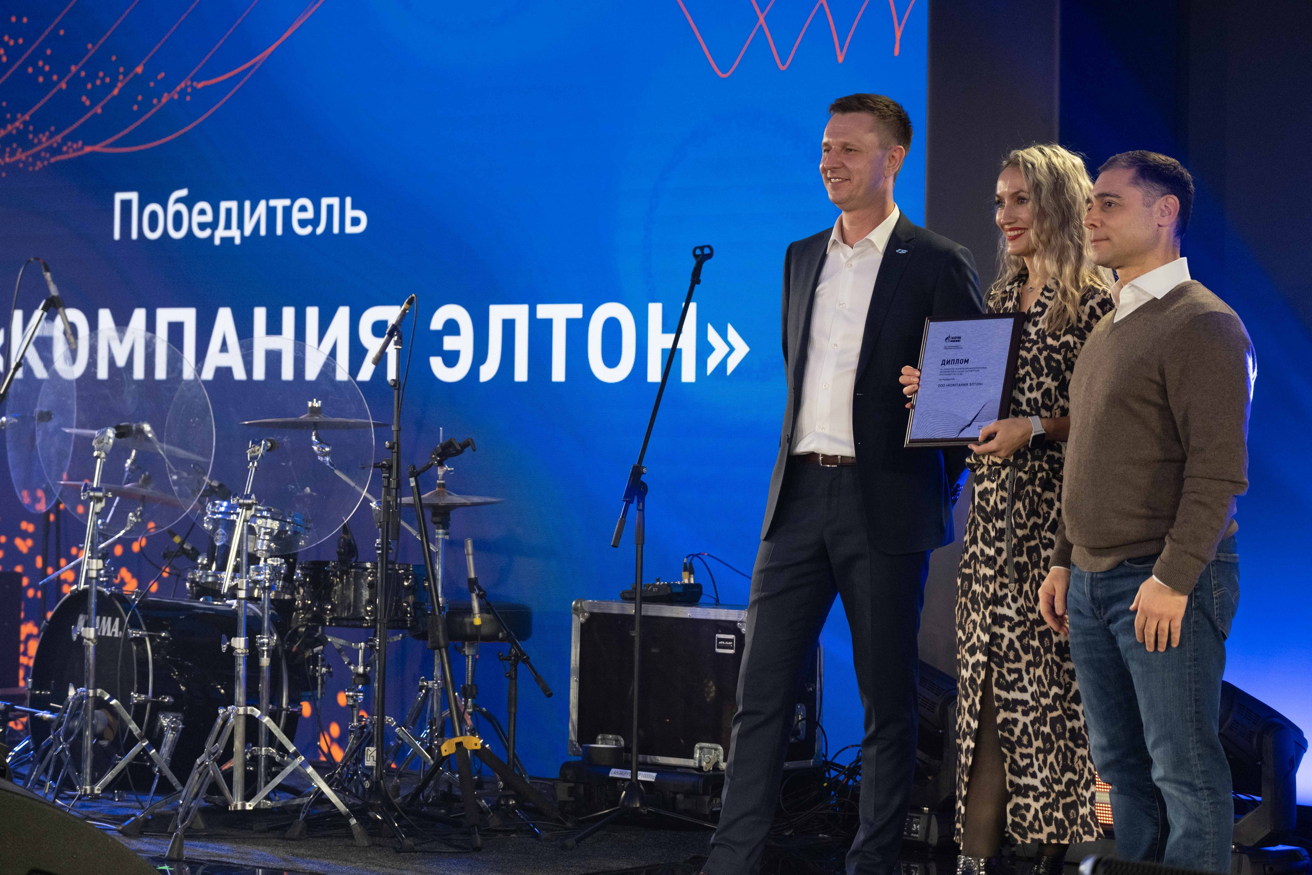 Альбом корпоратив. Фото тур