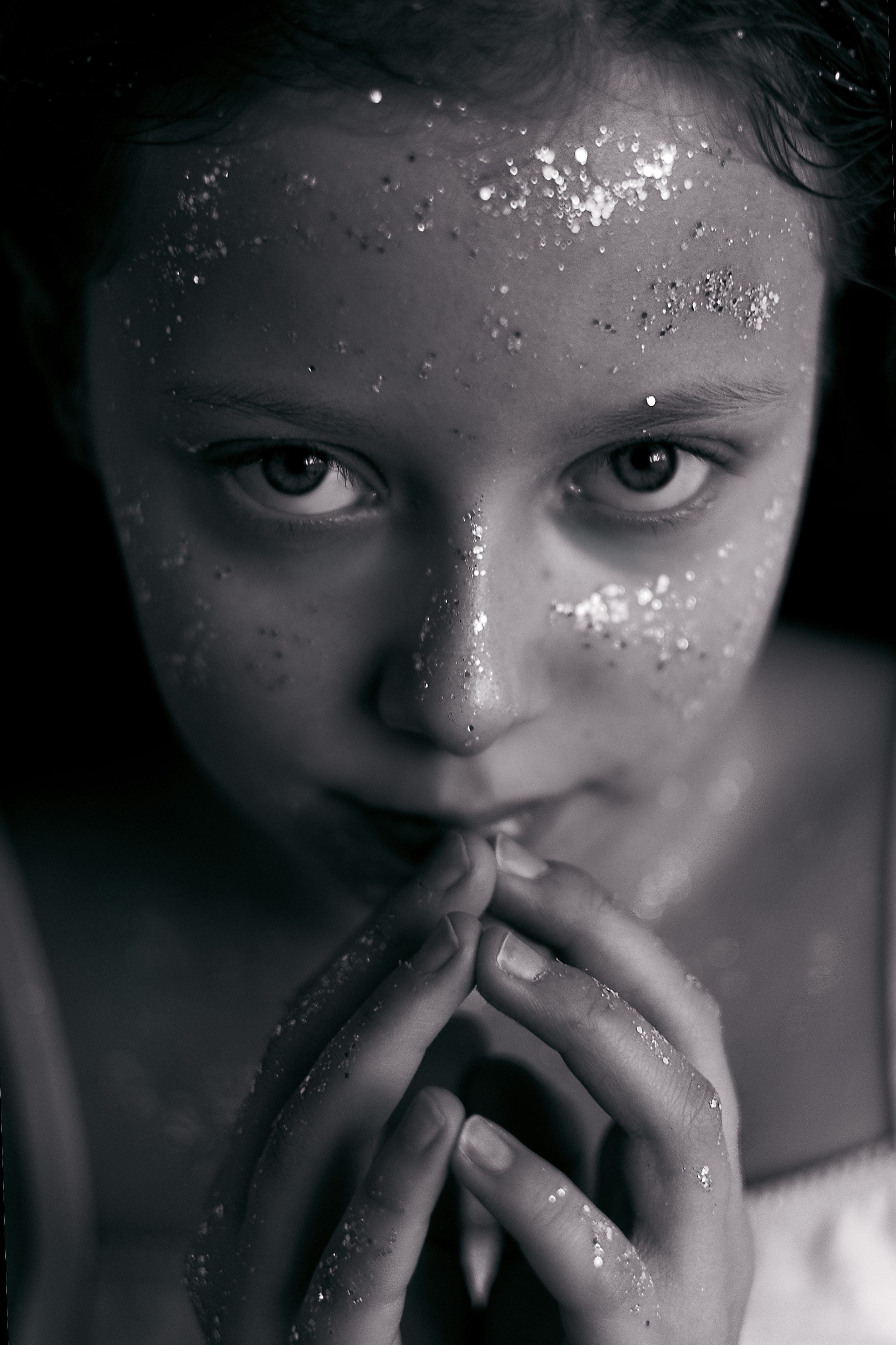 Портреты. Женский фотограф в Санкт-Петербурге