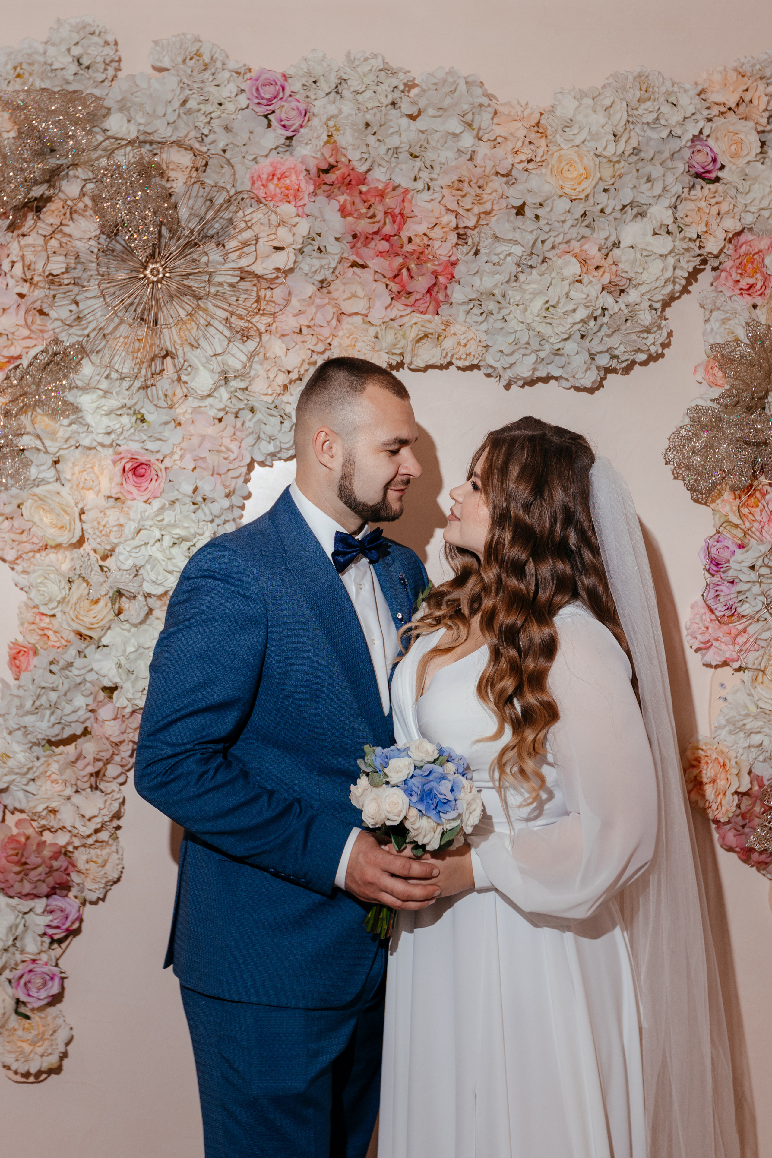 Станислав и Алена. Фотограф в Барнауле Ирина Чикалова