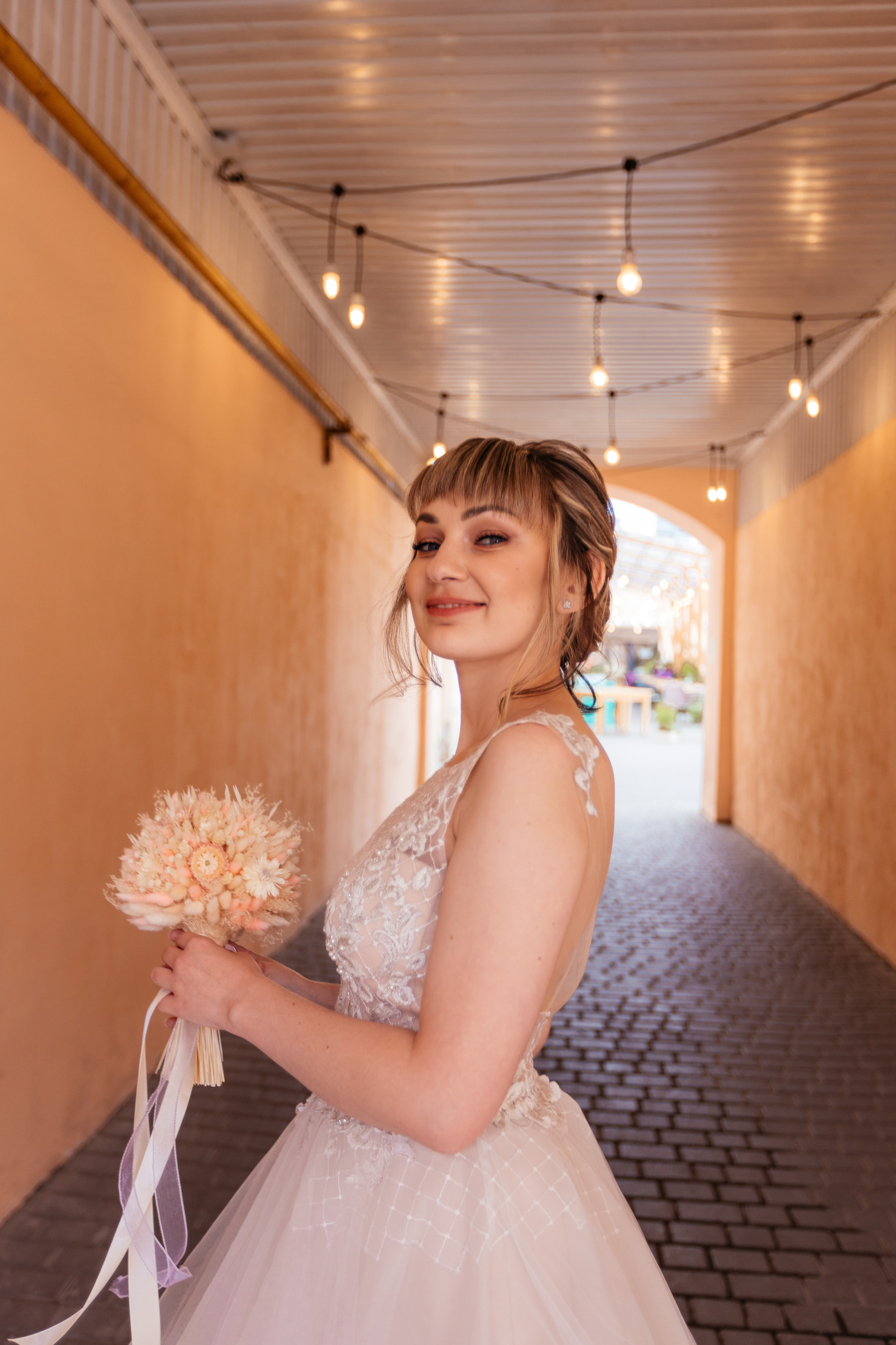 Евгений и Мария. Фотограф в Барнауле Ирина Чикалова