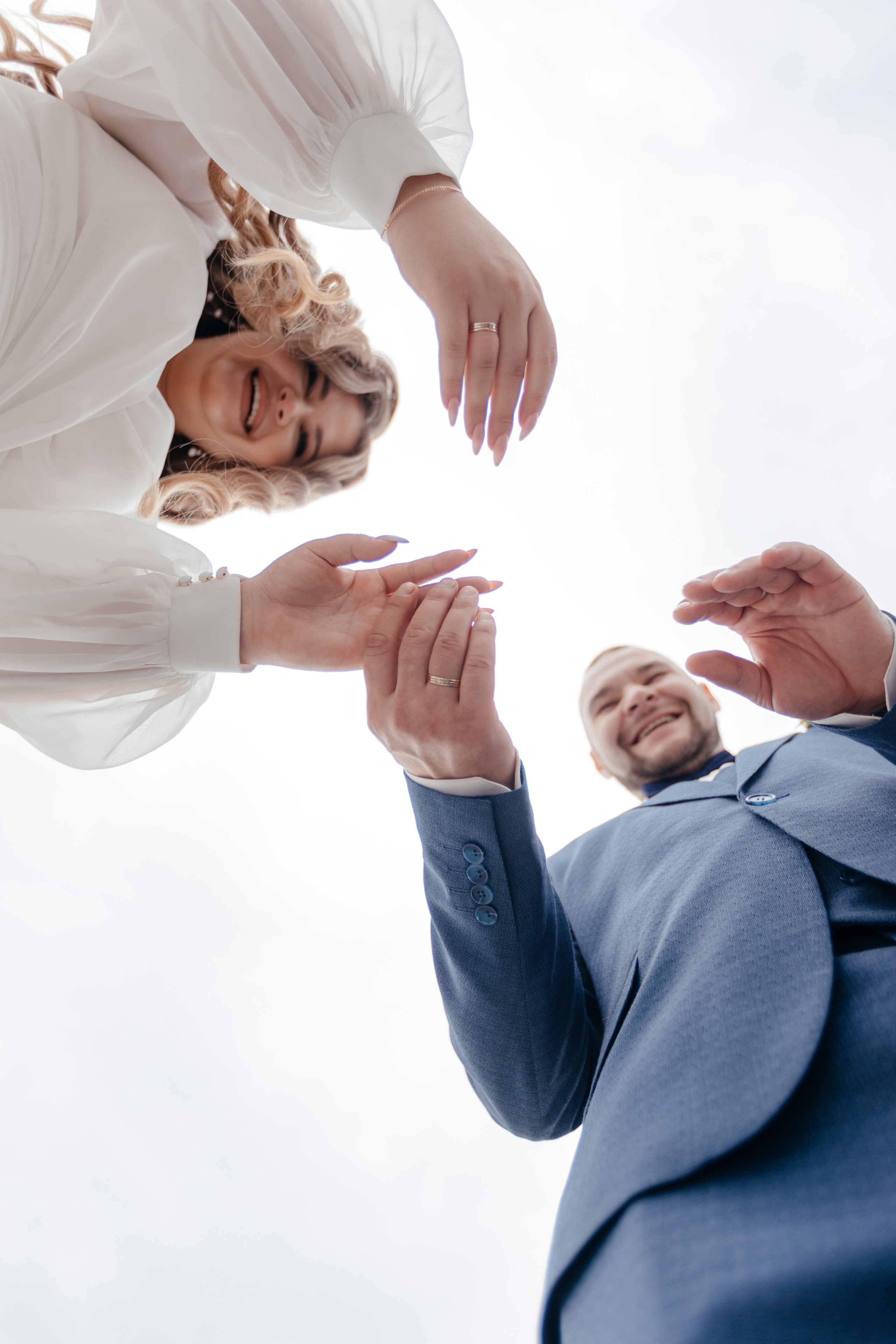 Станислав и Алена. Фотограф в Барнауле Ирина Чикалова