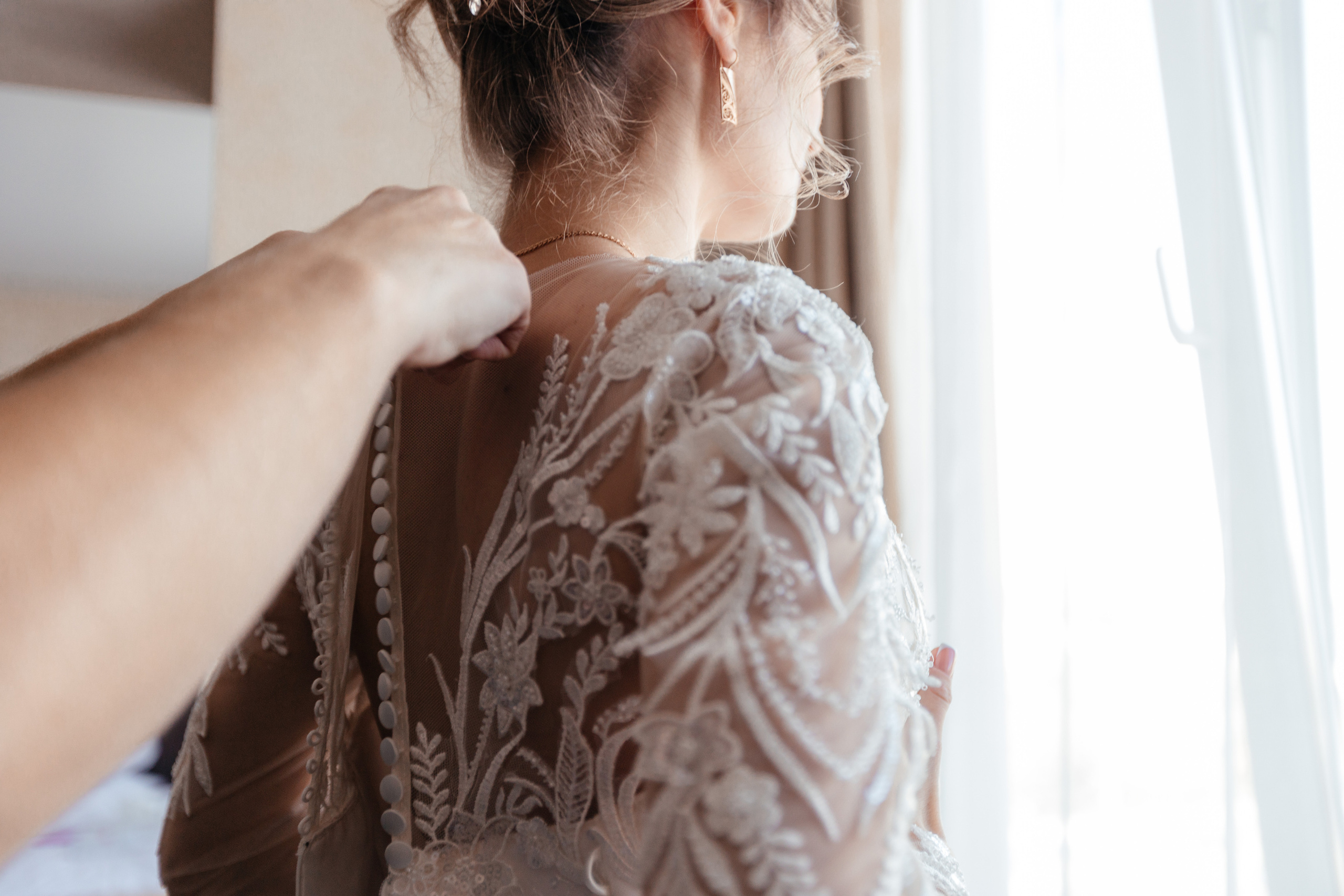 Утро Виктории. Фотограф в Барнауле Ирина Чикалова