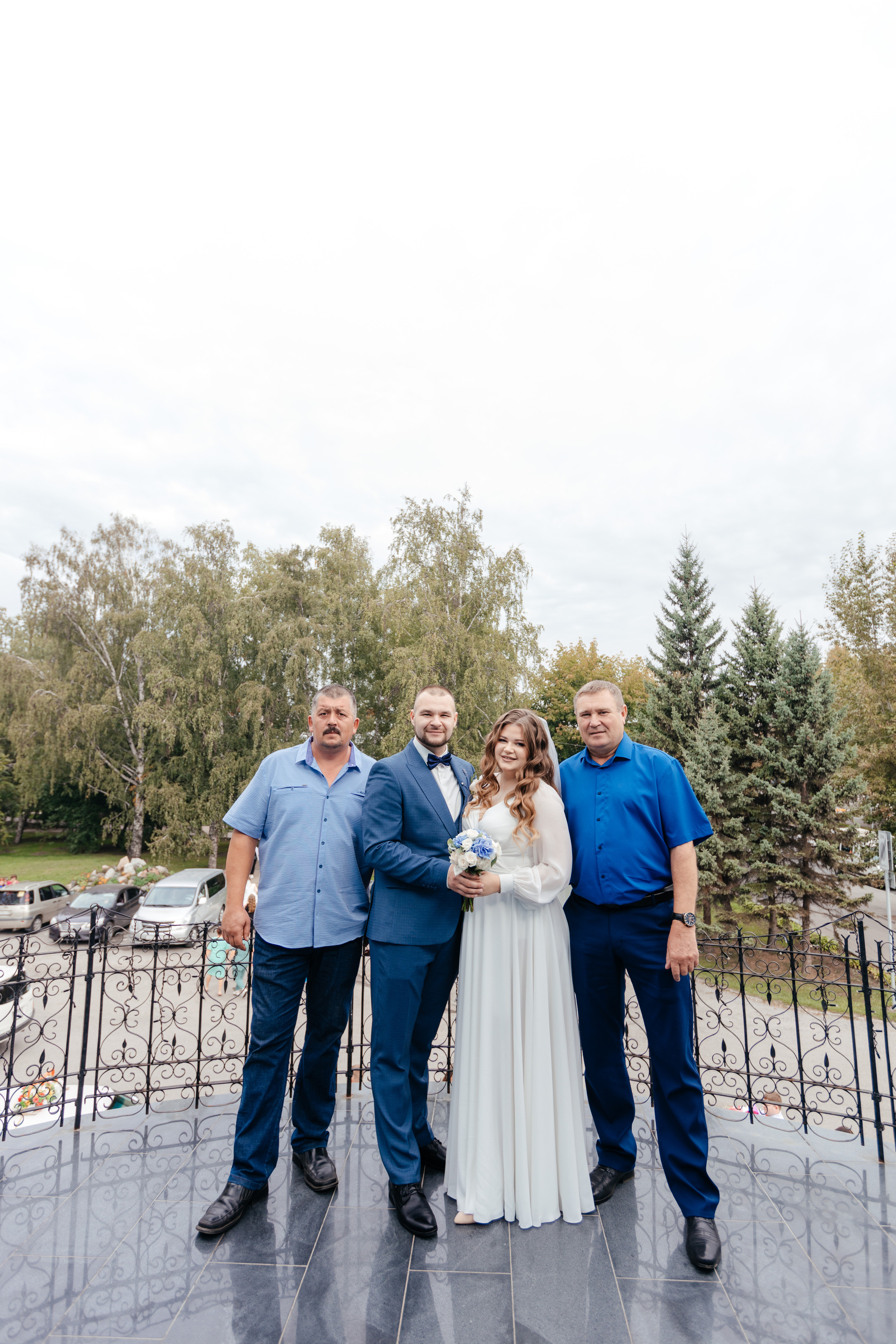 Станислав и Алена. Фотограф в Барнауле Ирина Чикалова