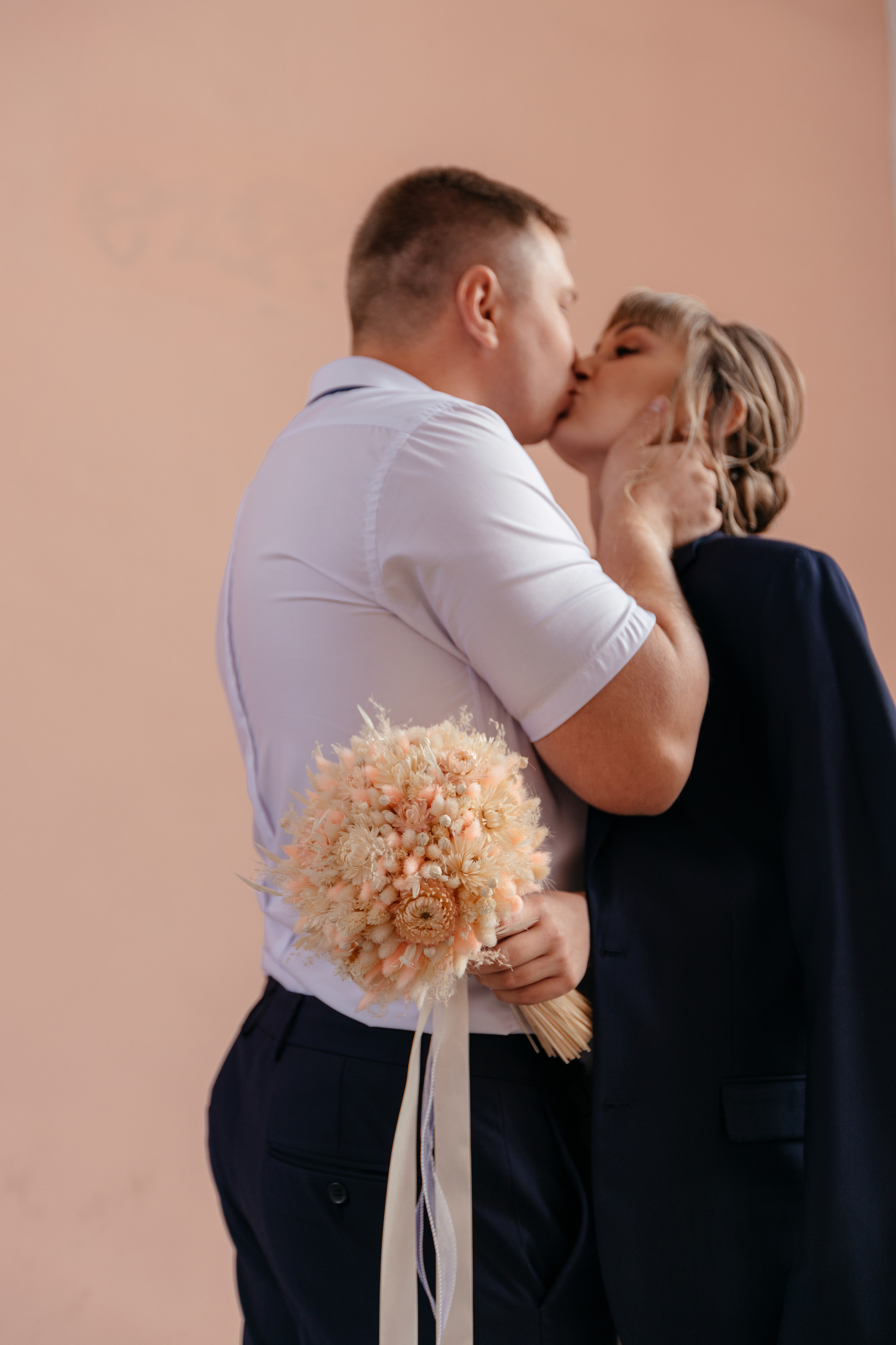 Евгений и Мария. Фотограф в Барнауле Ирина Чикалова