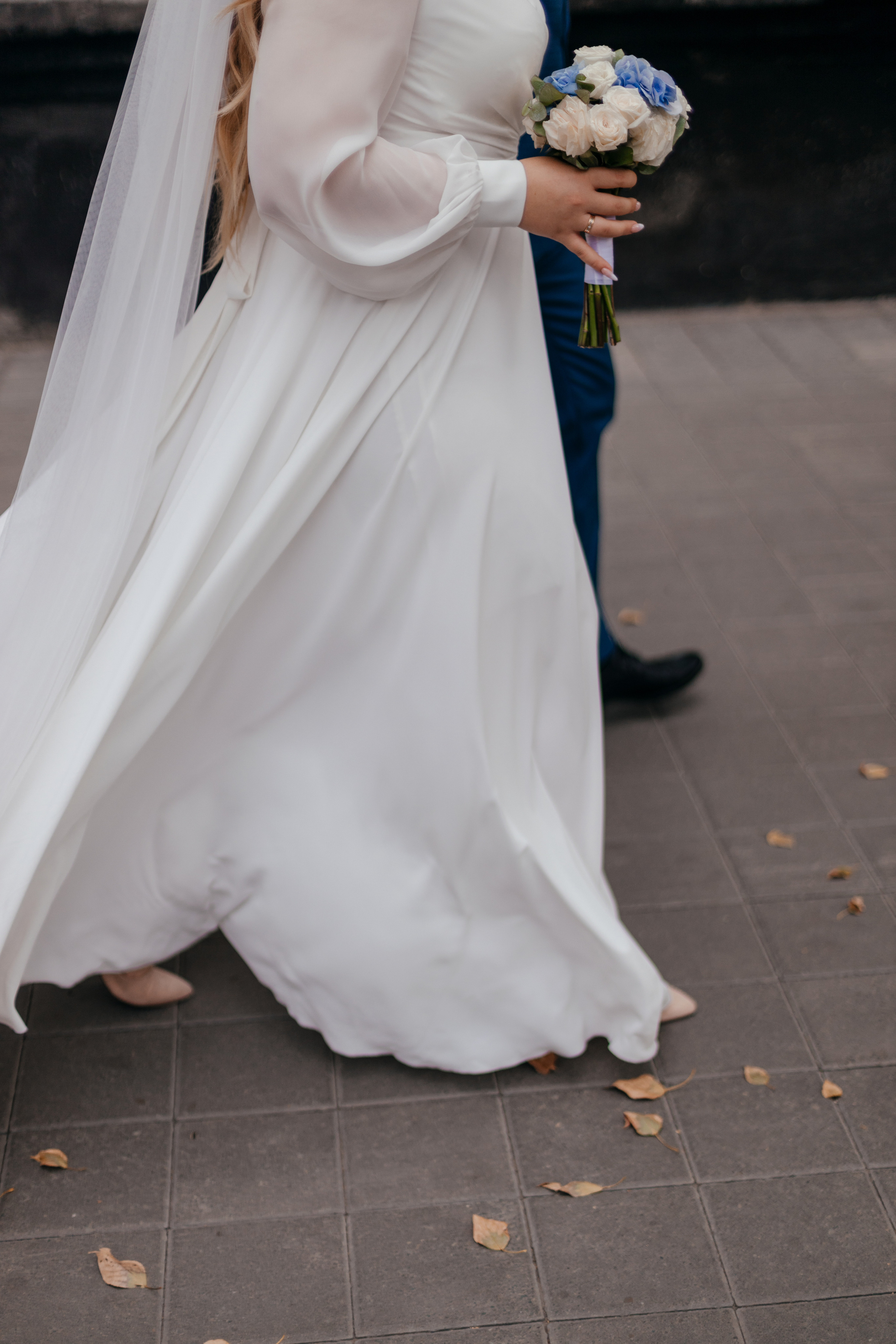 Станислав и Алена. Фотограф в Барнауле Ирина Чикалова