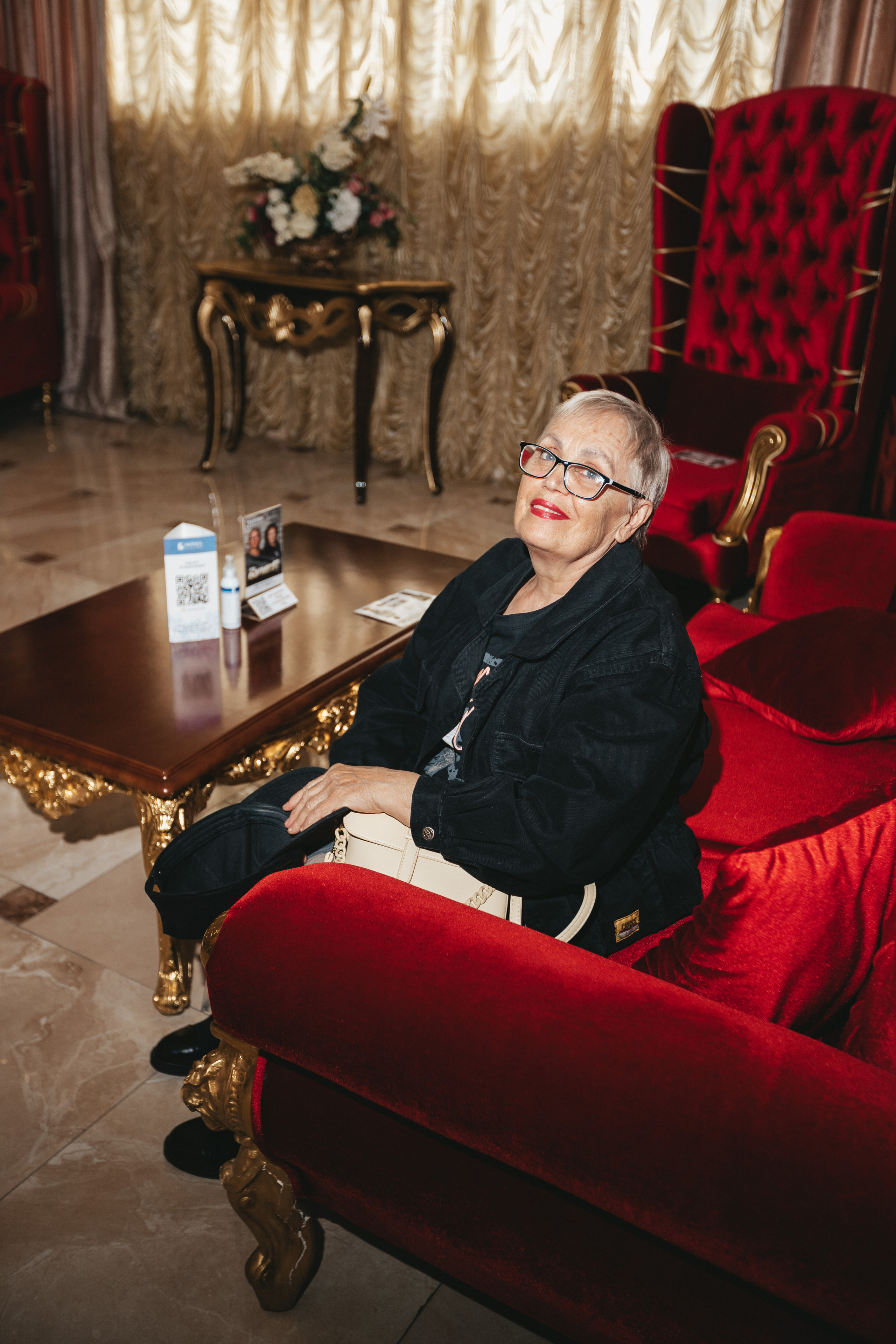 Илья и Виктория. Фотограф в Барнауле Ирина Чикалова