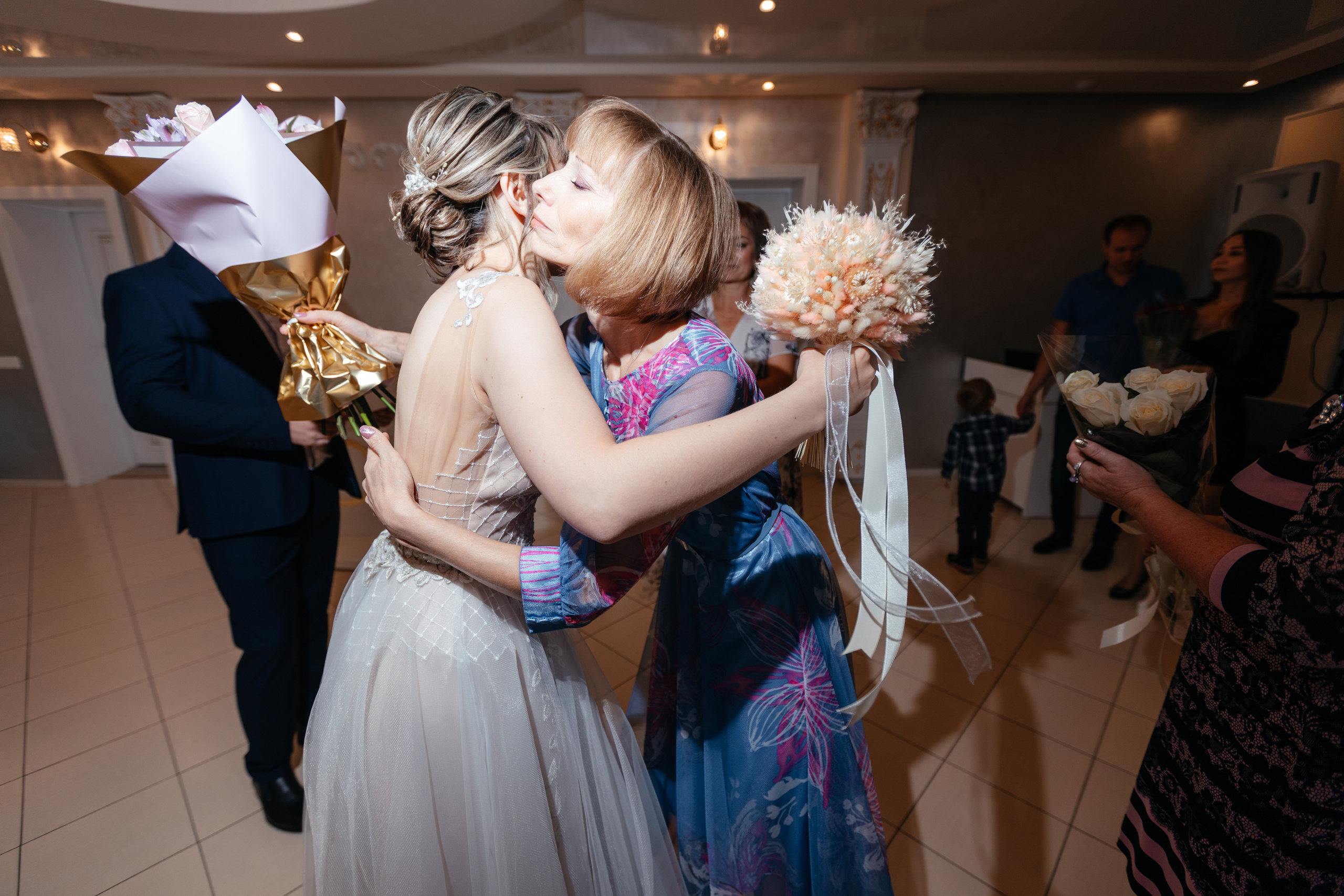 Евгений и Мария. Фотограф в Барнауле Ирина Чикалова