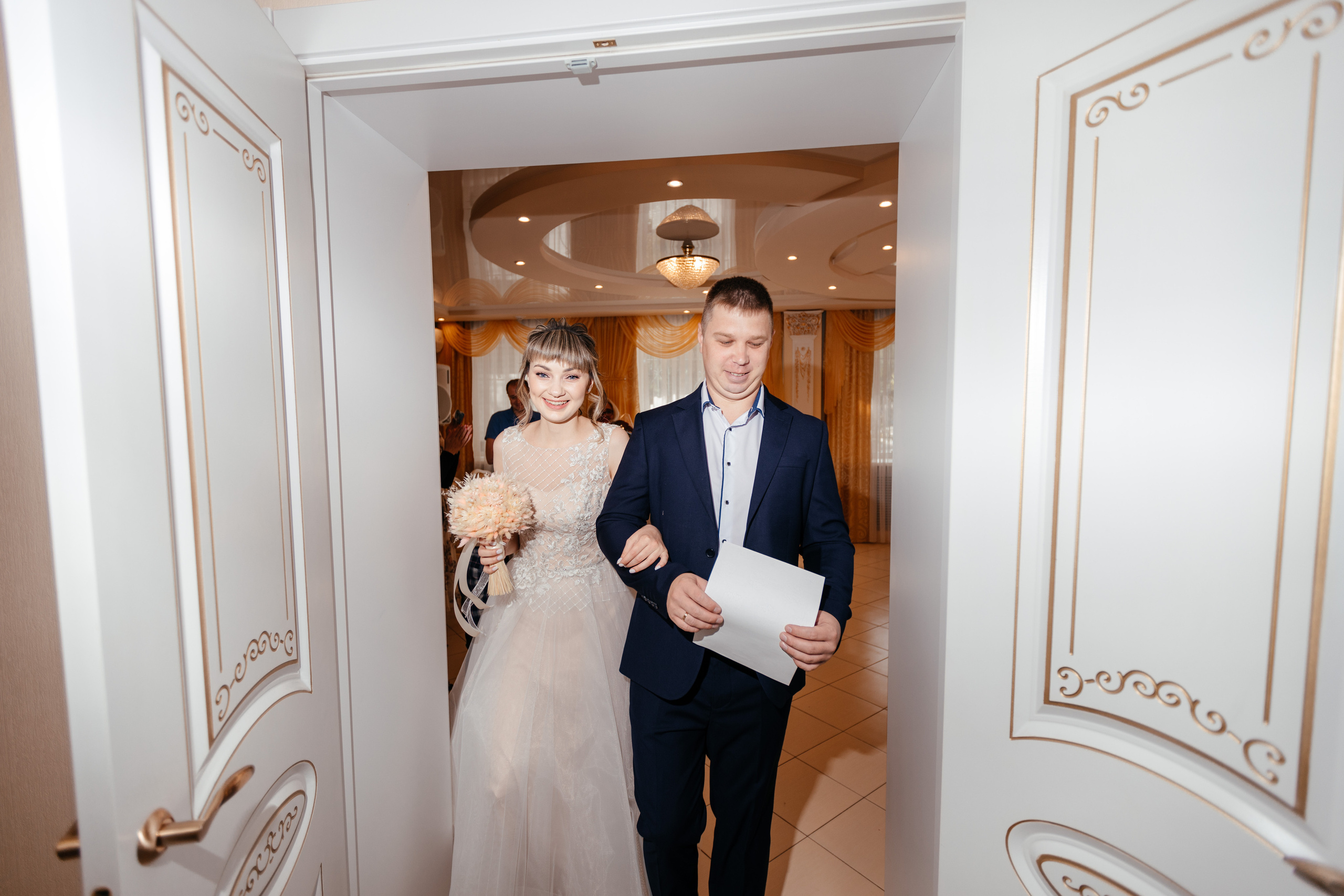 Евгений и Мария. Фотограф в Барнауле Ирина Чикалова