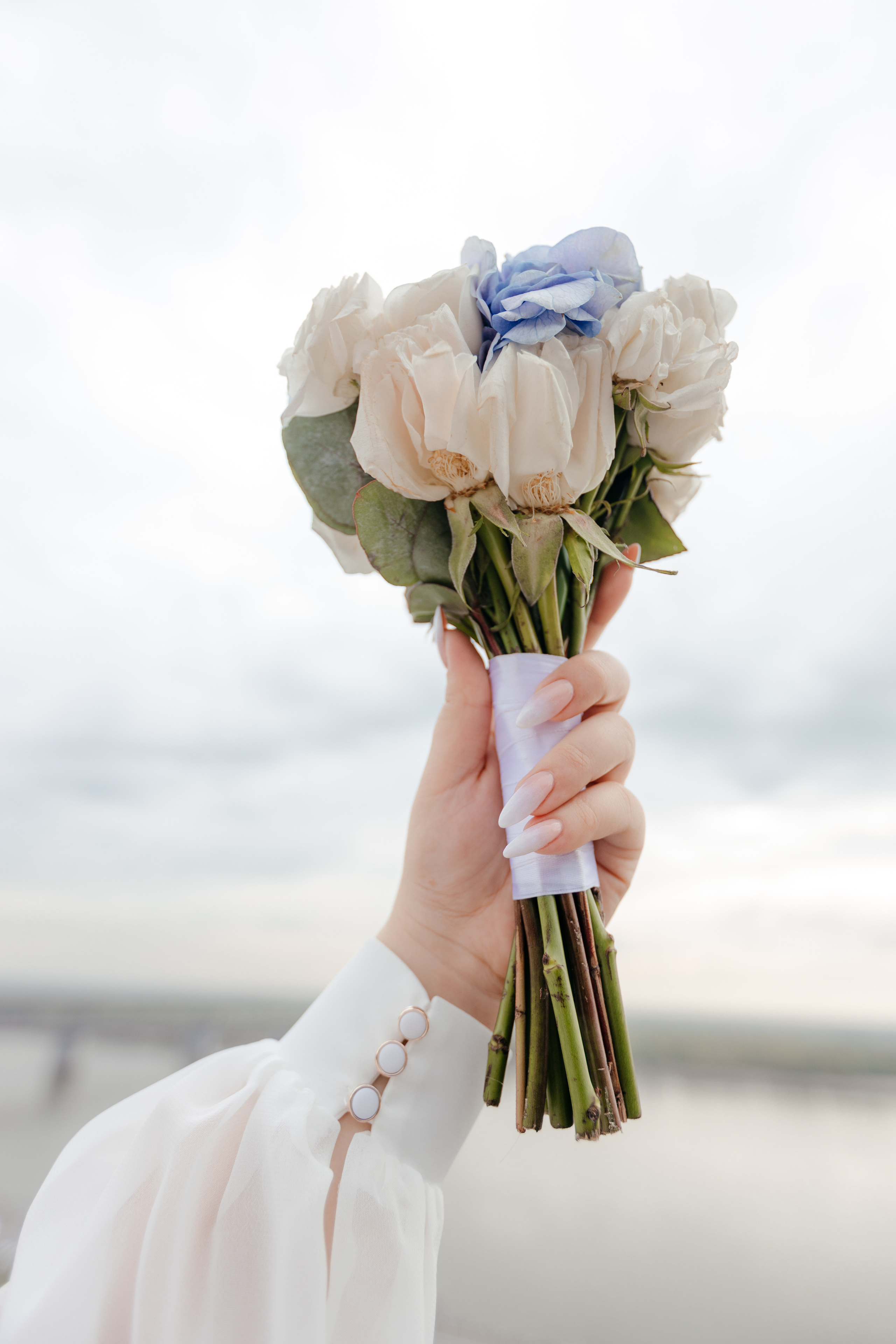 Станислав и Алена. Фотограф в Барнауле Ирина Чикалова