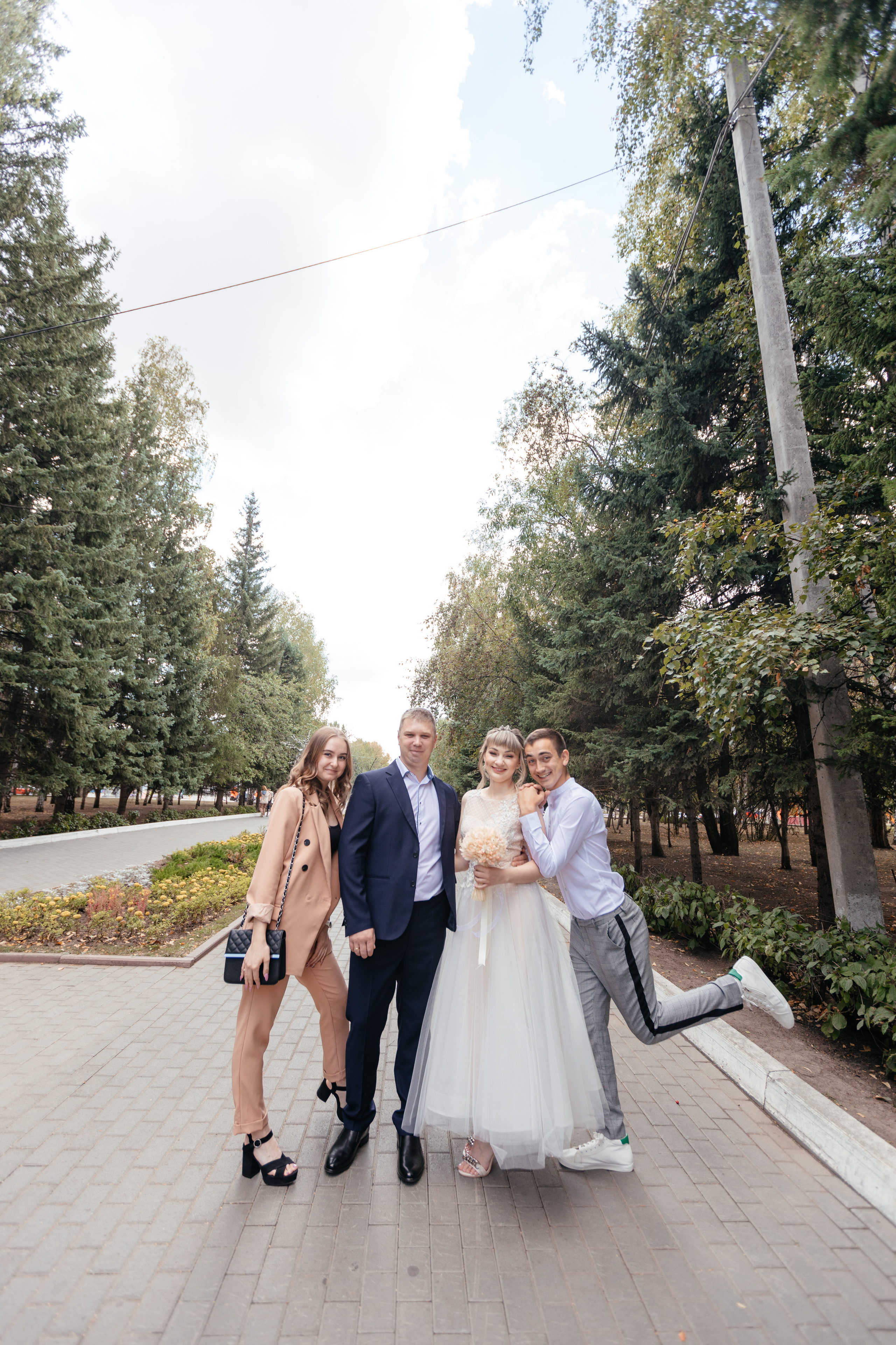 Евгений и Мария. Фотограф в Барнауле Ирина Чикалова