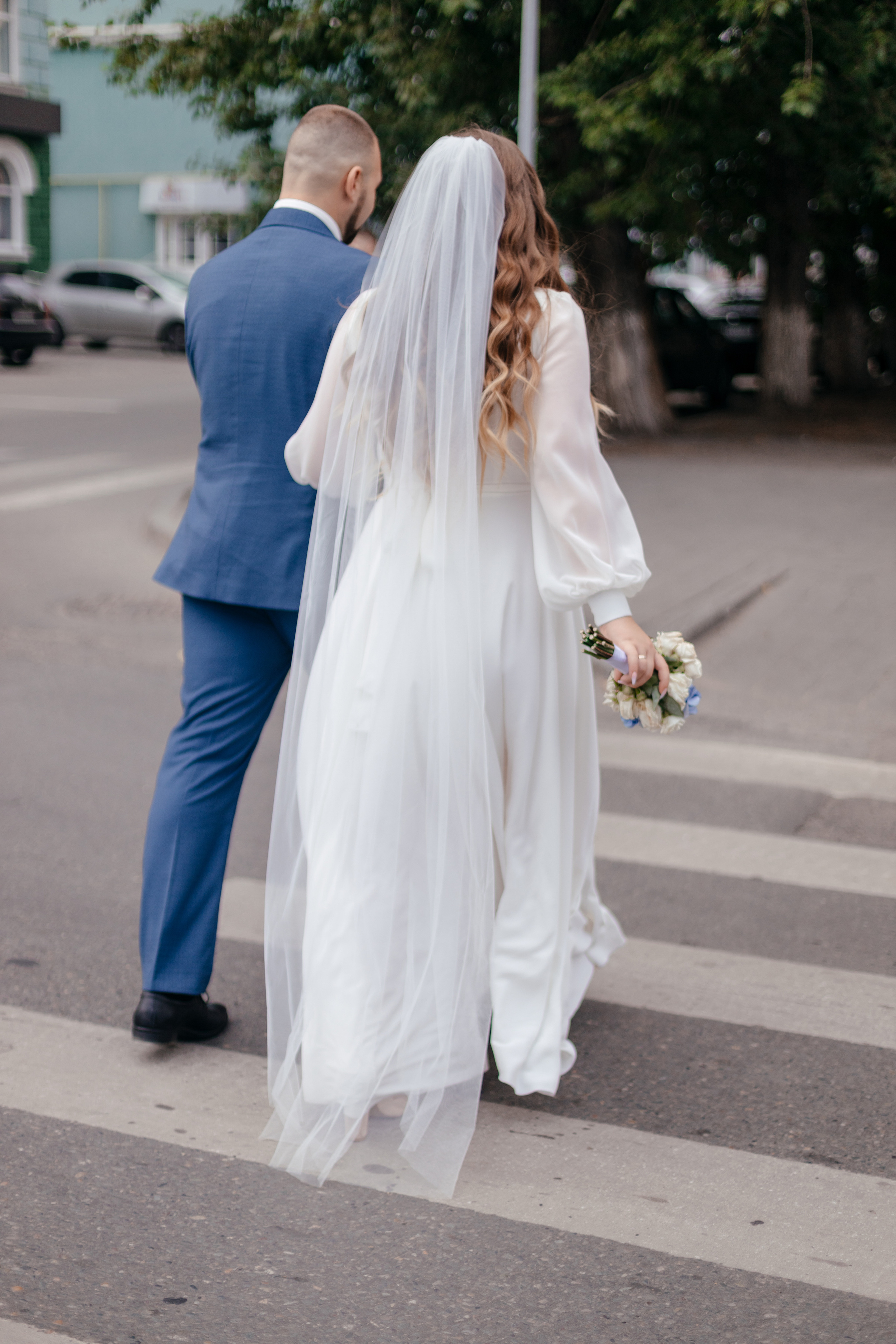 Станислав и Алена. Фотограф в Барнауле Ирина Чикалова