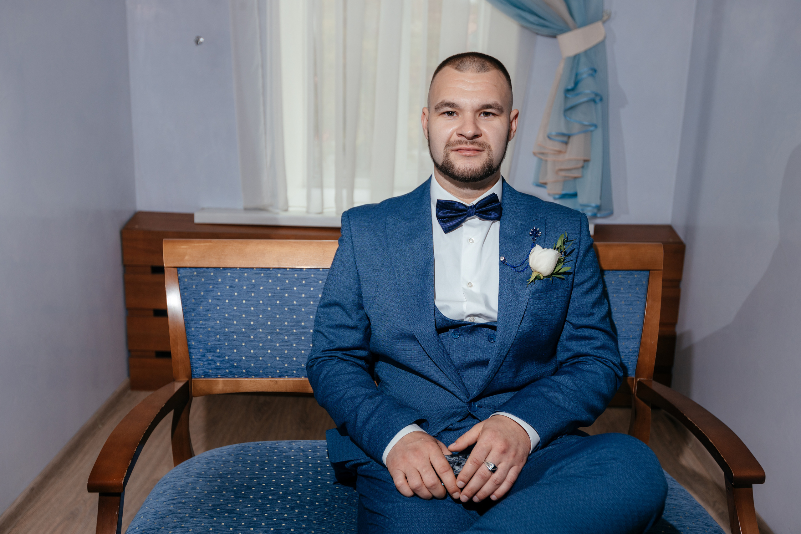 Станислав и Алена. Фотограф в Барнауле Ирина Чикалова