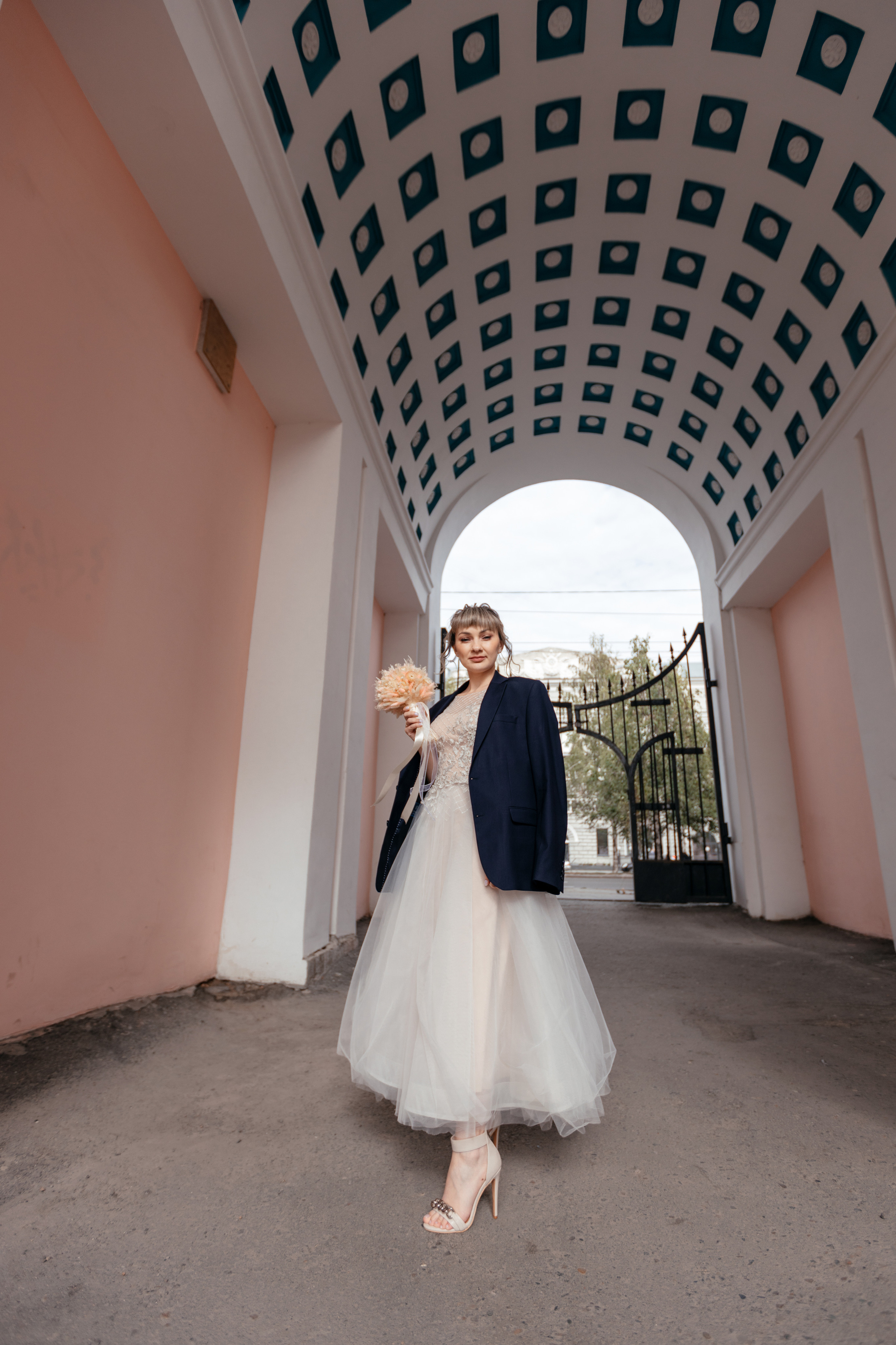 Евгений и Мария. Фотограф в Барнауле Ирина Чикалова