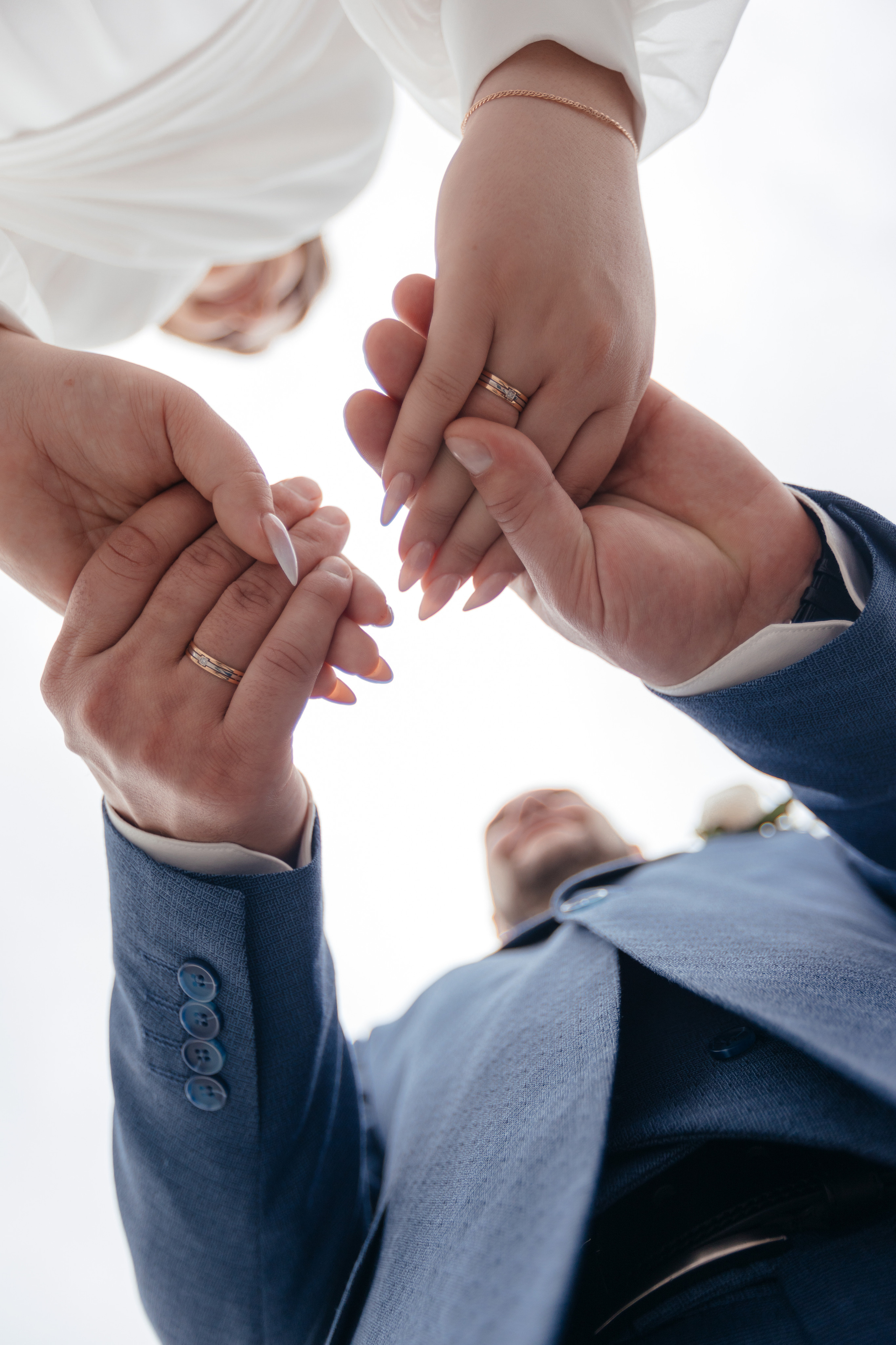 Станислав и Алена. Фотограф в Барнауле Ирина Чикалова