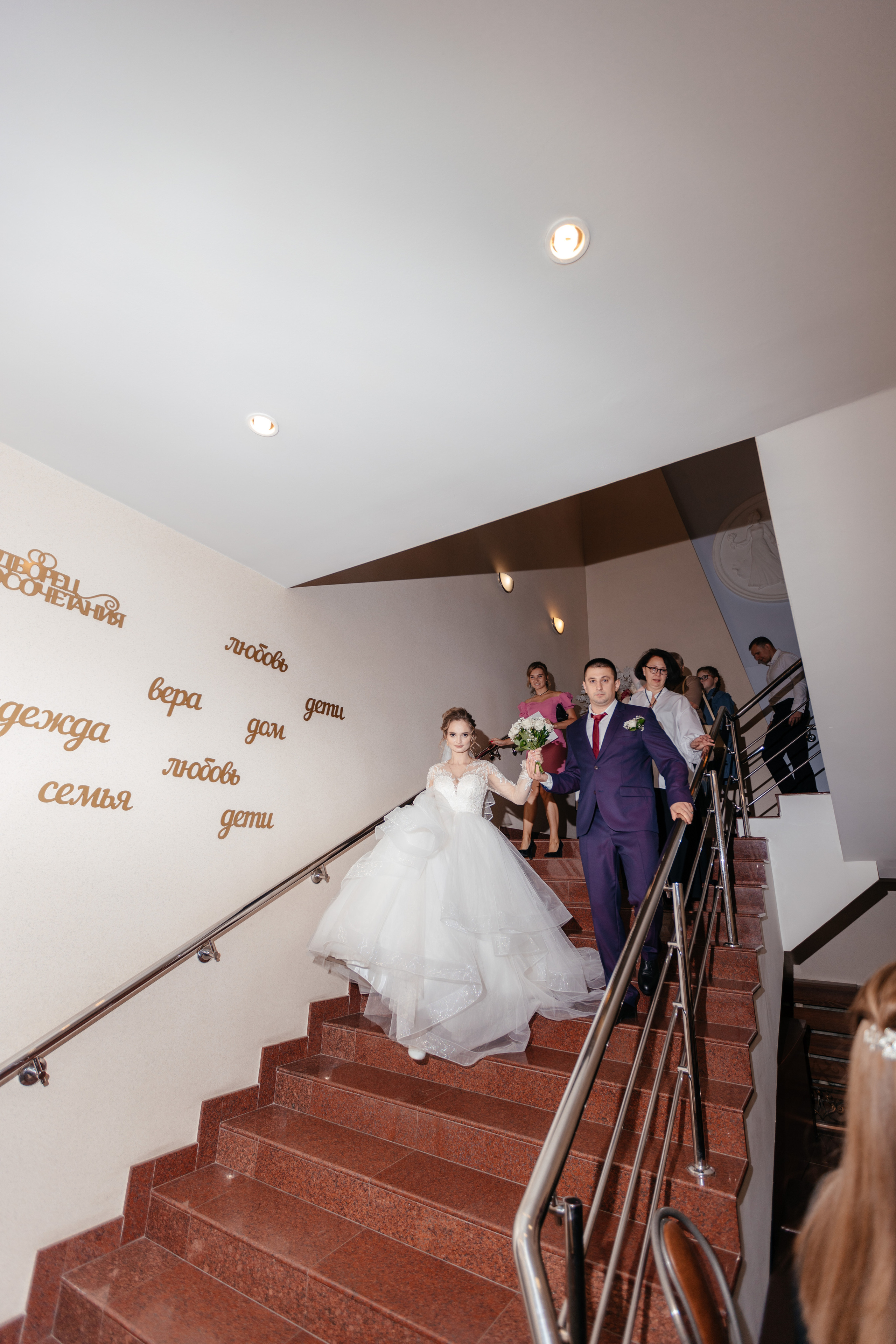 Илья и Виктория. Фотограф в Барнауле Ирина Чикалова